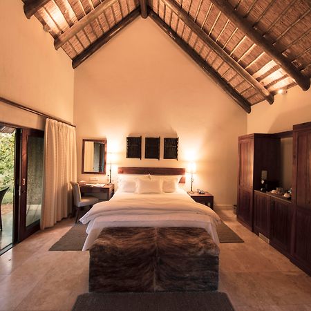 Kapama Southern Camp Hoedspruit Esterno foto
