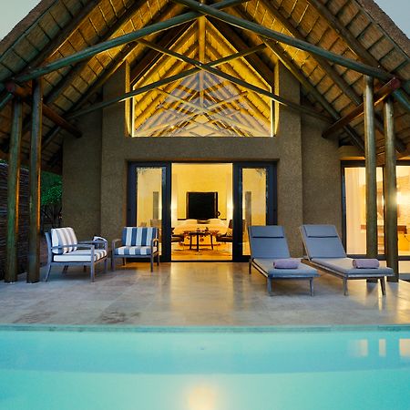 Kapama Southern Camp Hoedspruit Esterno foto