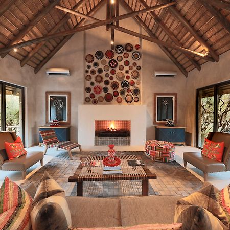Kapama Southern Camp Hoedspruit Esterno foto