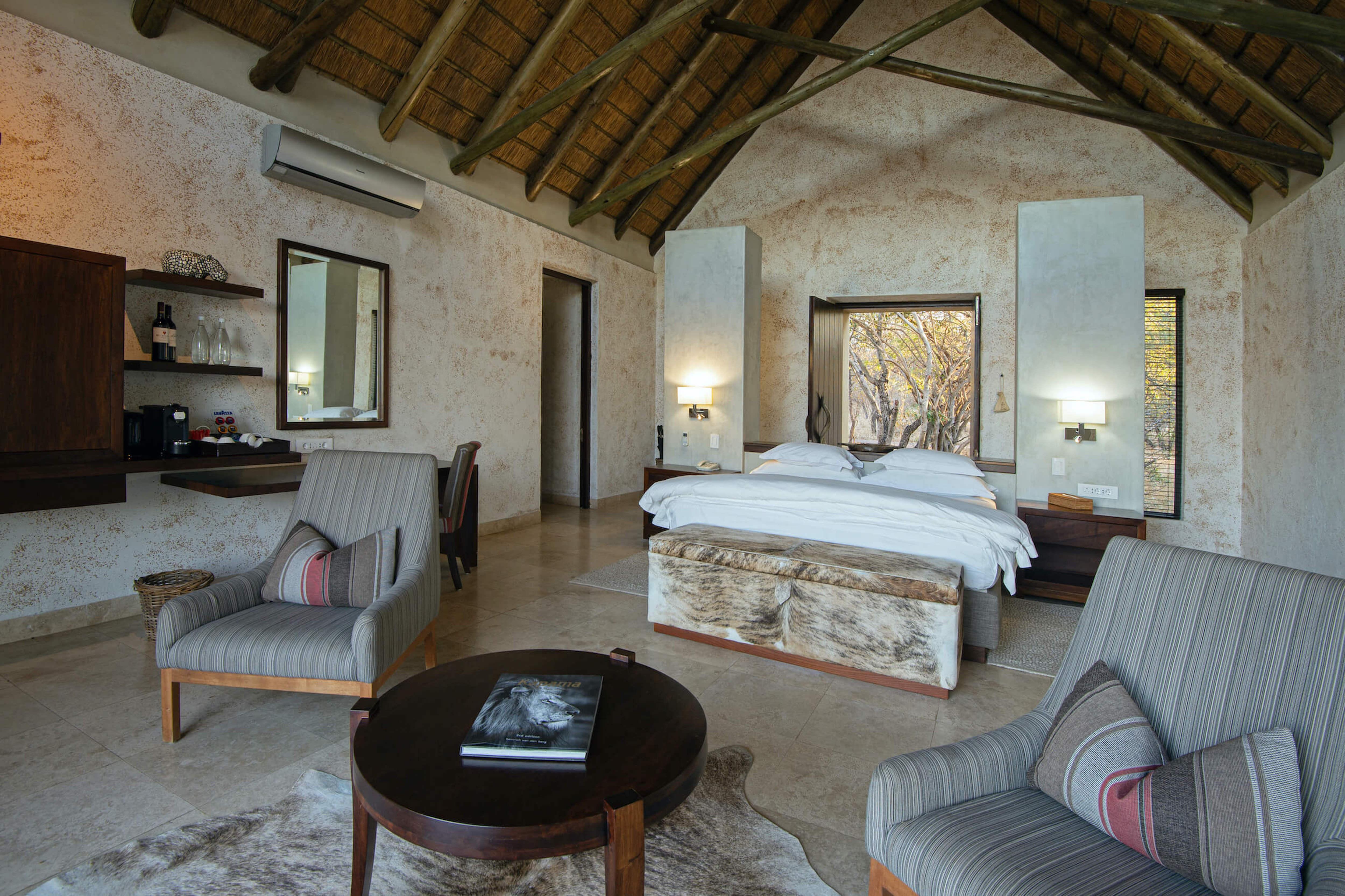 Kapama Southern Camp Hoedspruit Esterno foto