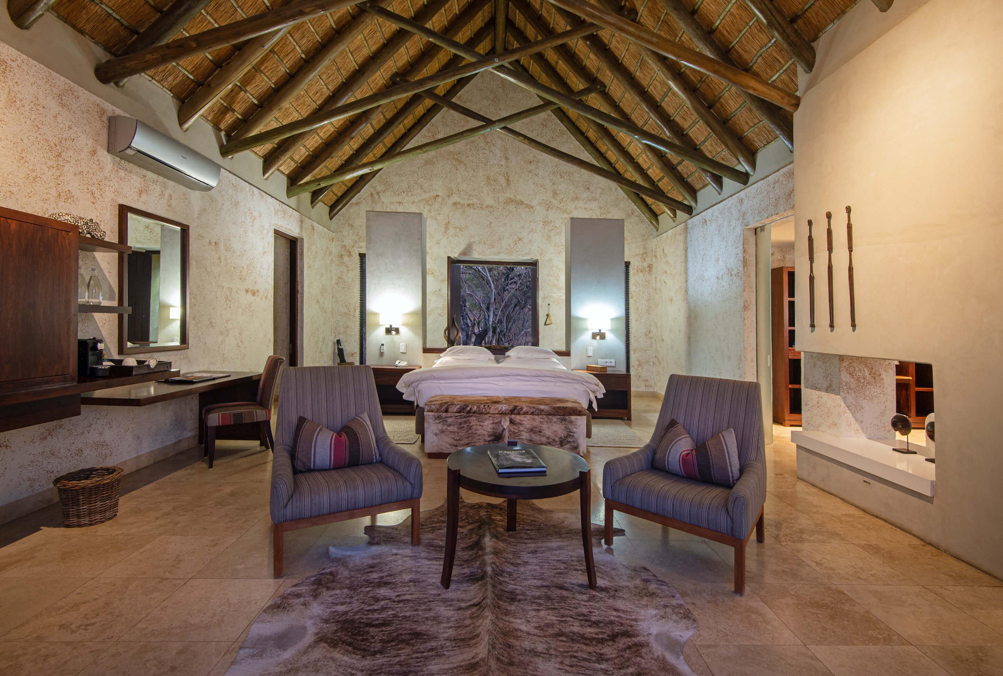 Kapama Southern Camp Hoedspruit Esterno foto