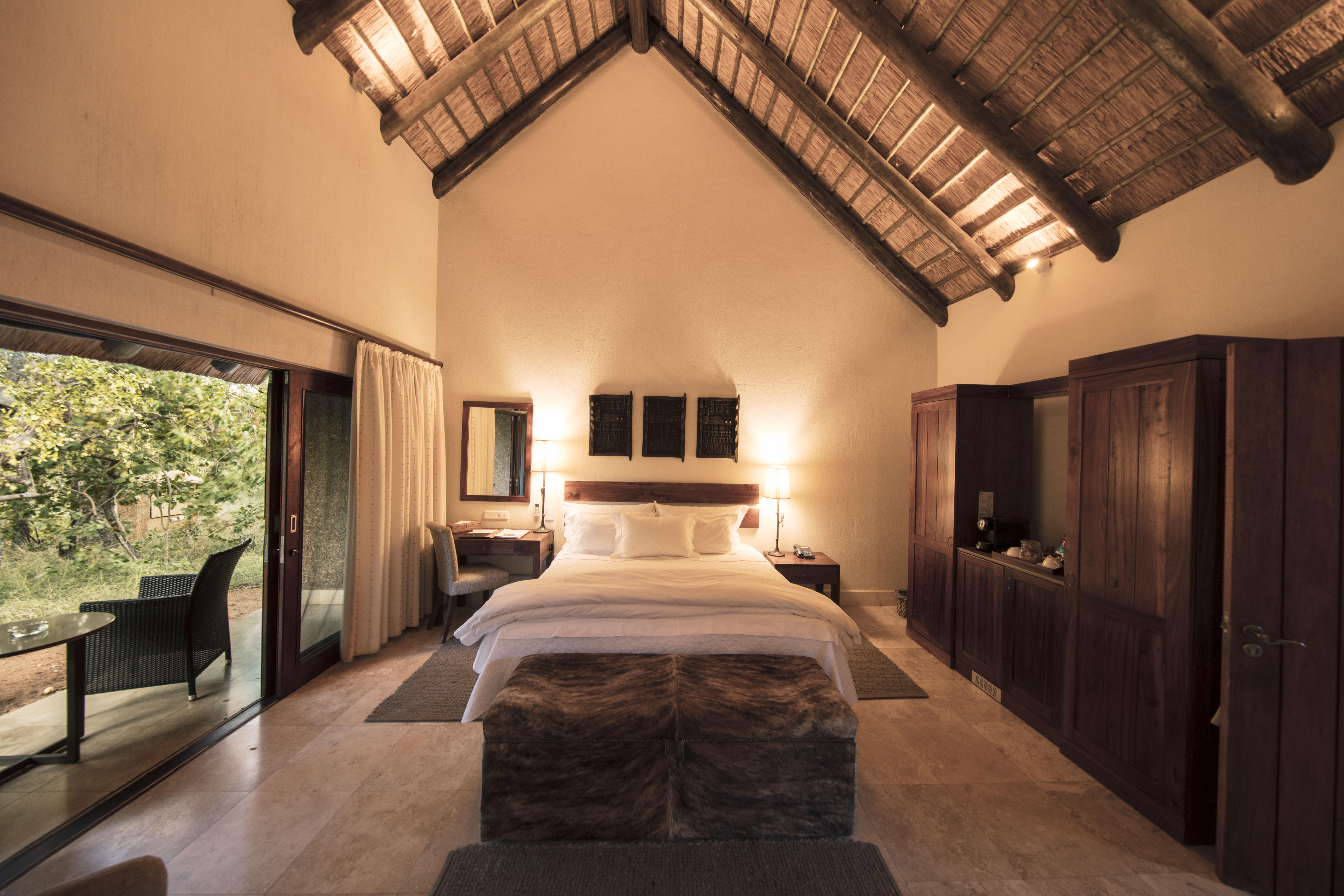 Kapama Southern Camp Hoedspruit Esterno foto
