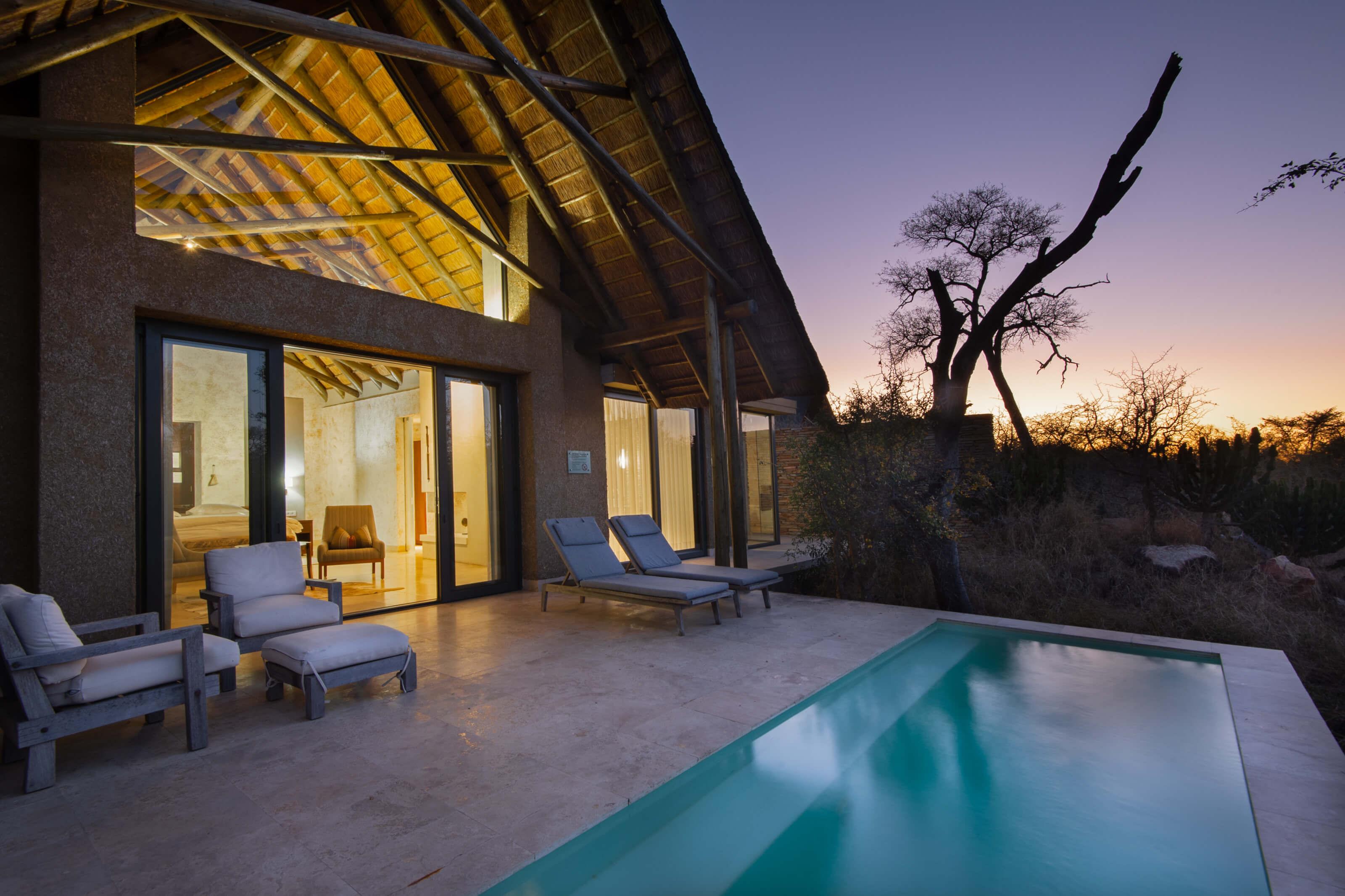 Kapama Southern Camp Hoedspruit Esterno foto