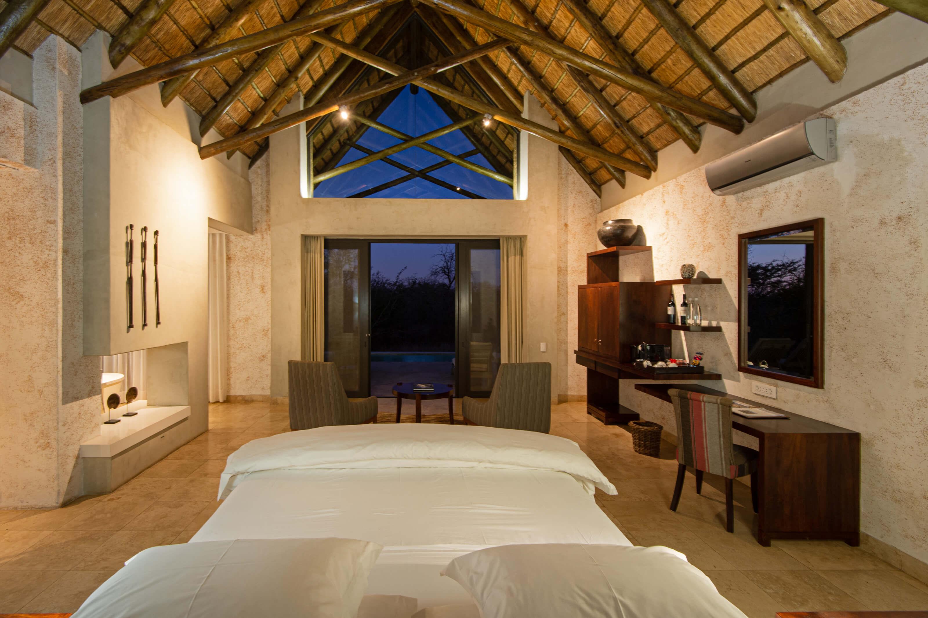 Kapama Southern Camp Hoedspruit Esterno foto