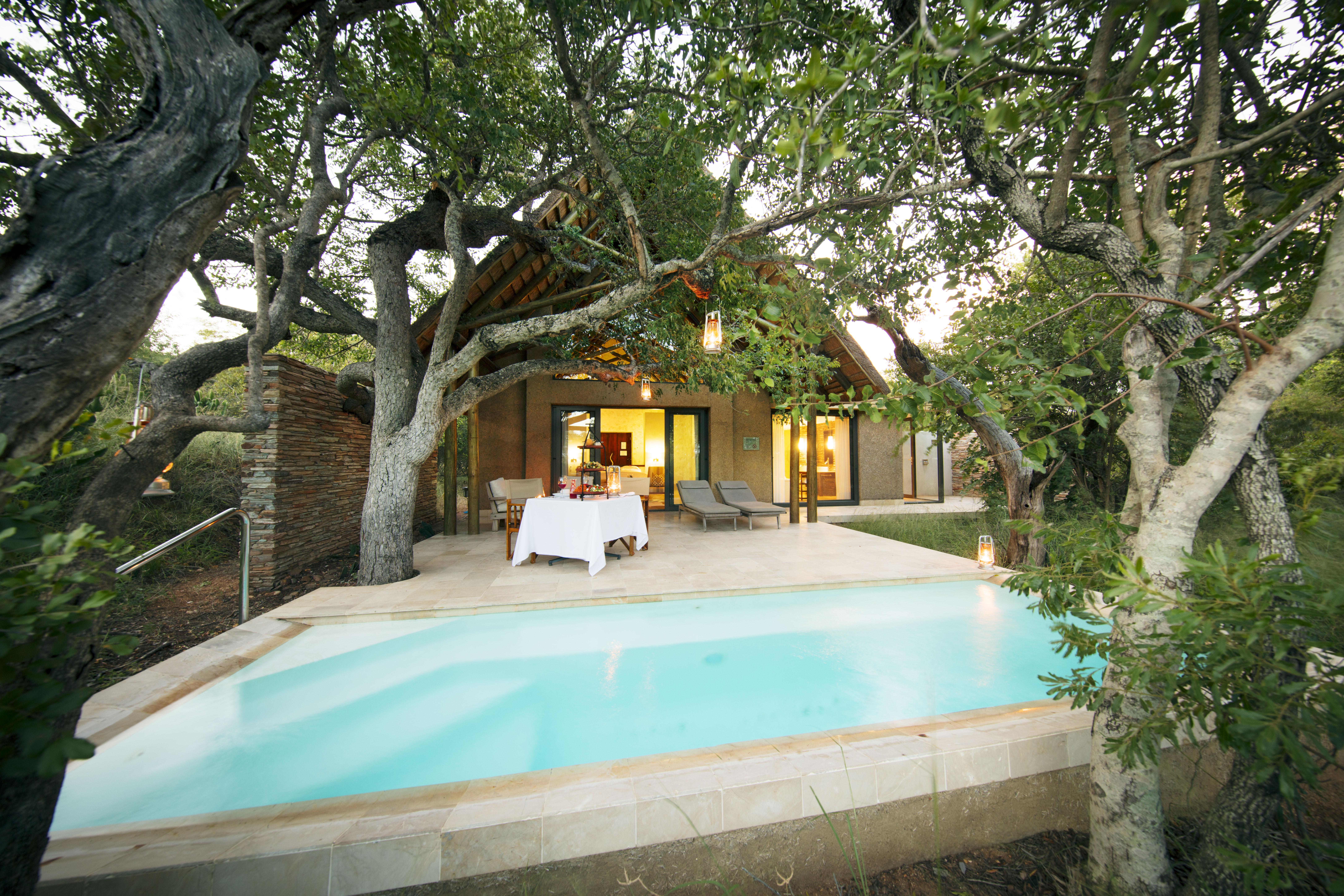 Kapama Southern Camp Hoedspruit Esterno foto
