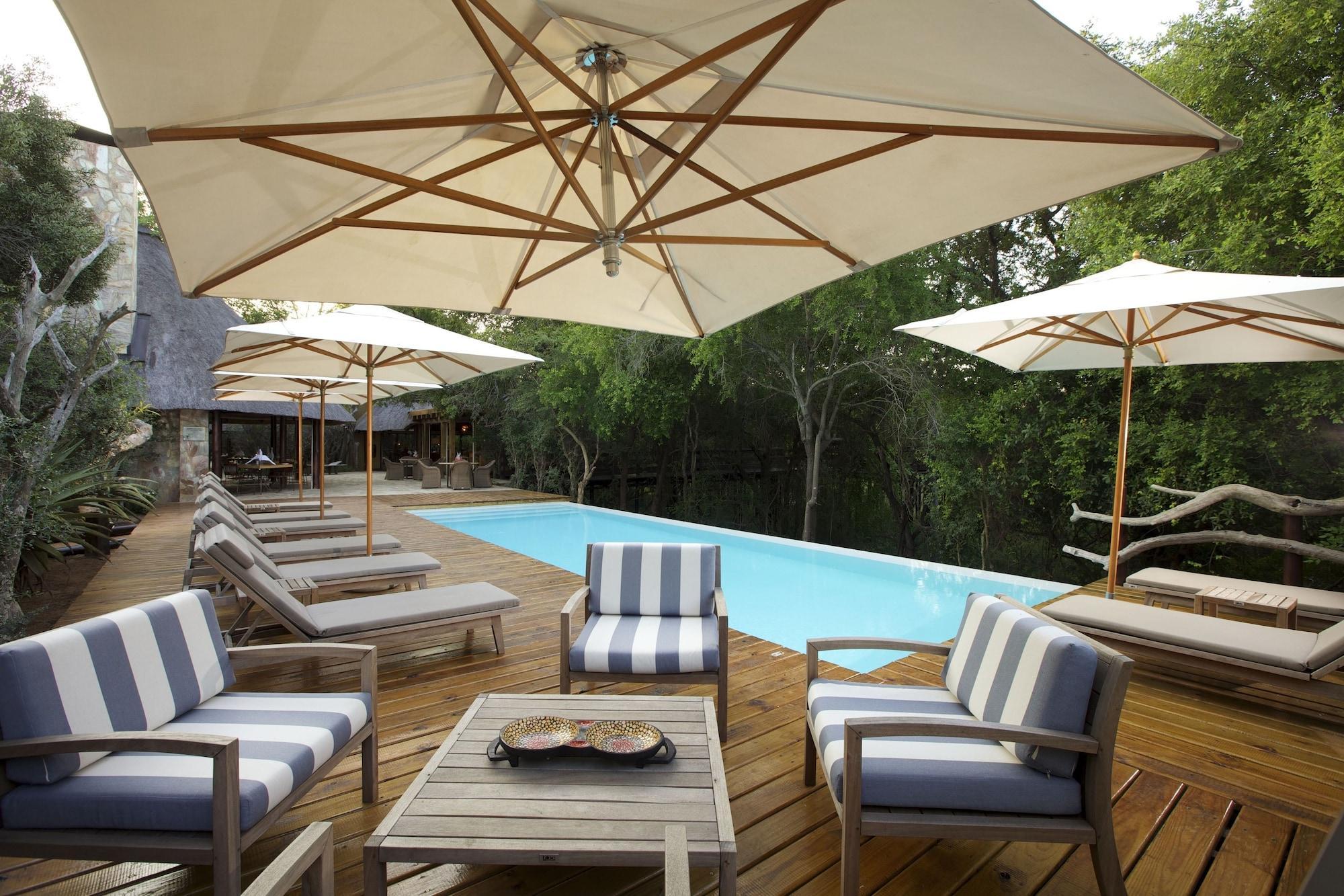 Kapama Southern Camp Hoedspruit Esterno foto