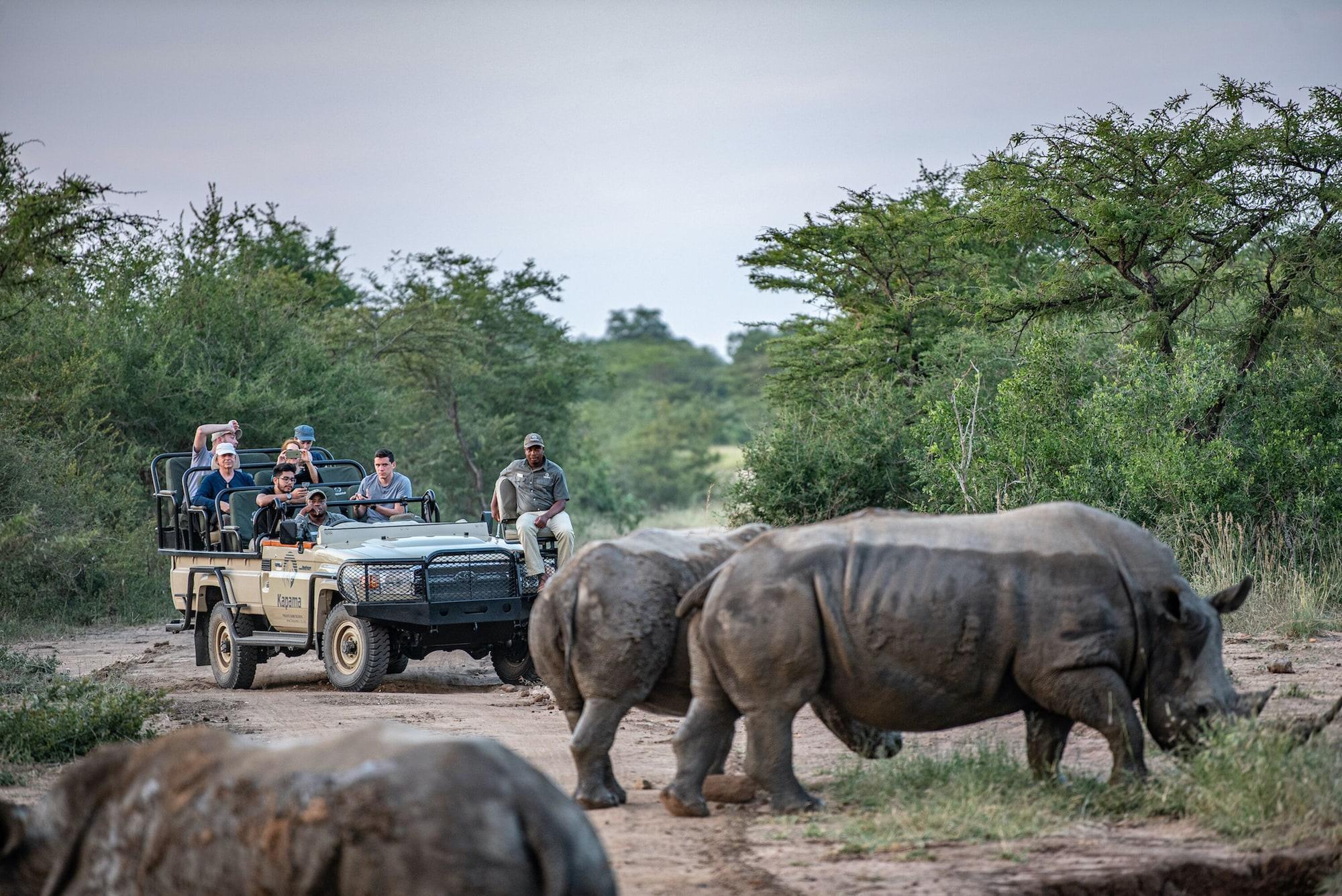 Kapama Southern Camp Hoedspruit Esterno foto