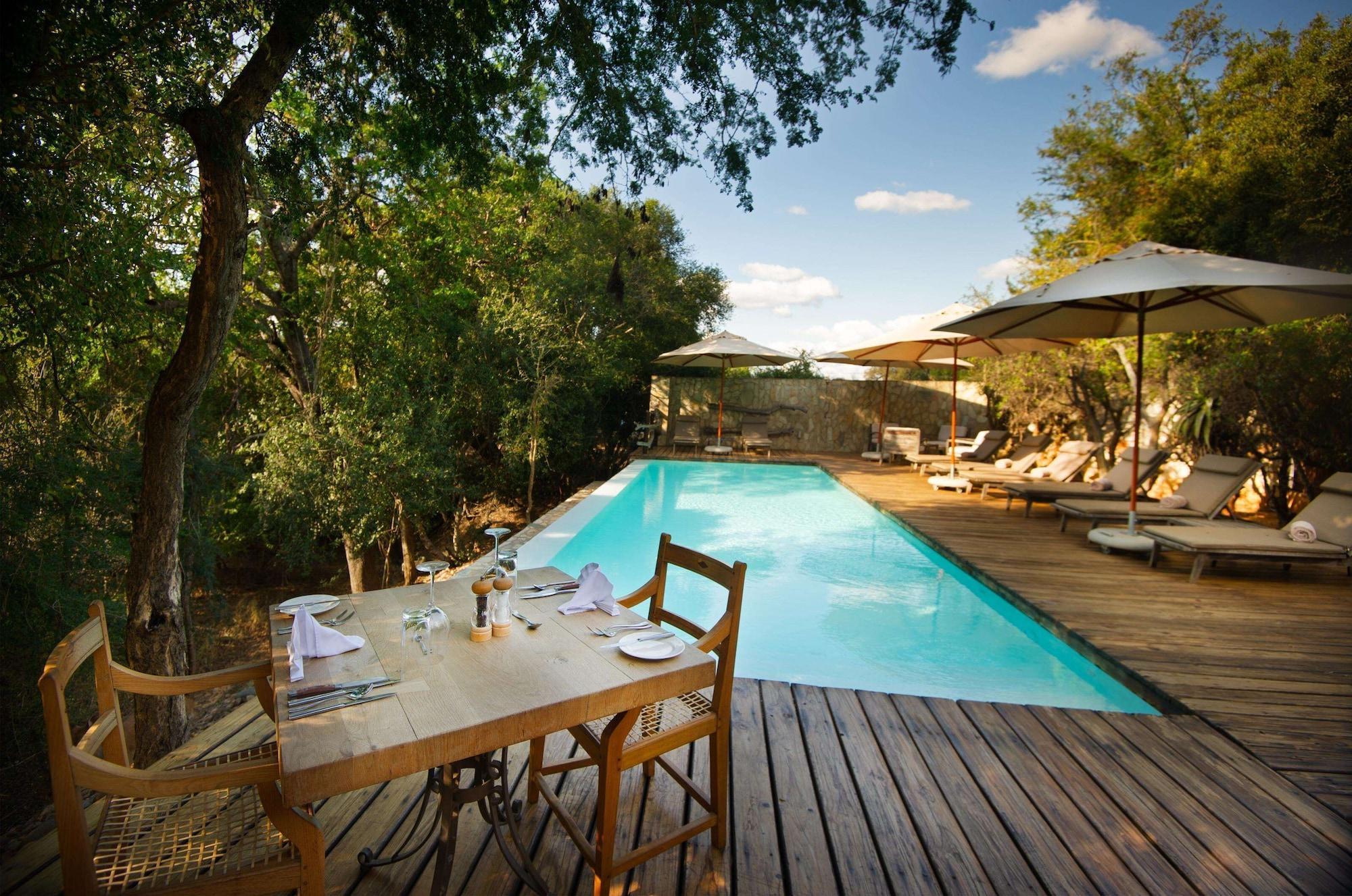 Kapama Southern Camp Hoedspruit Esterno foto