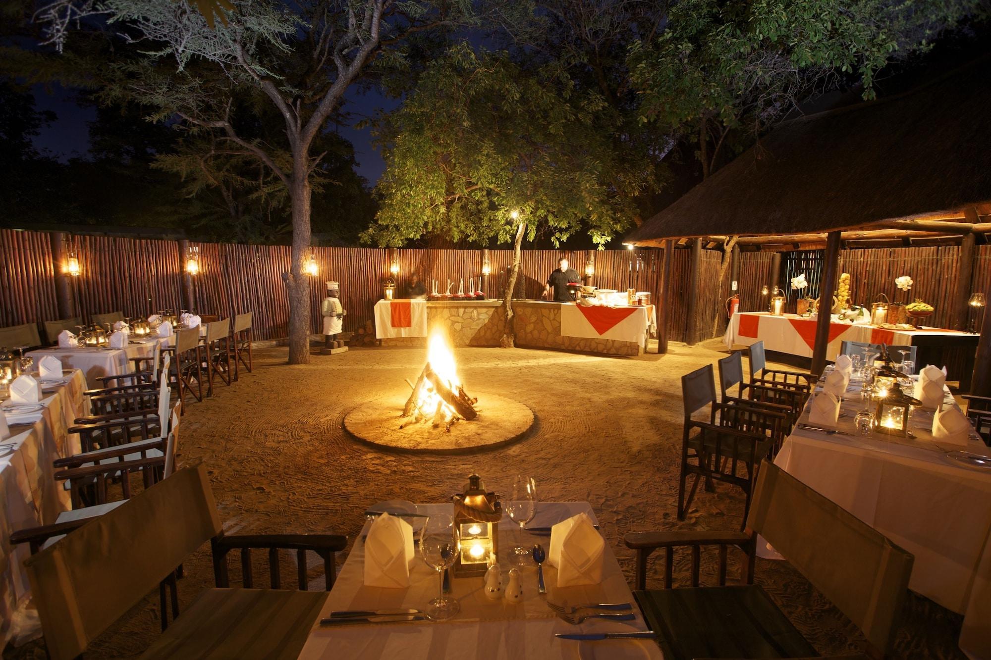 Kapama Southern Camp Hoedspruit Esterno foto