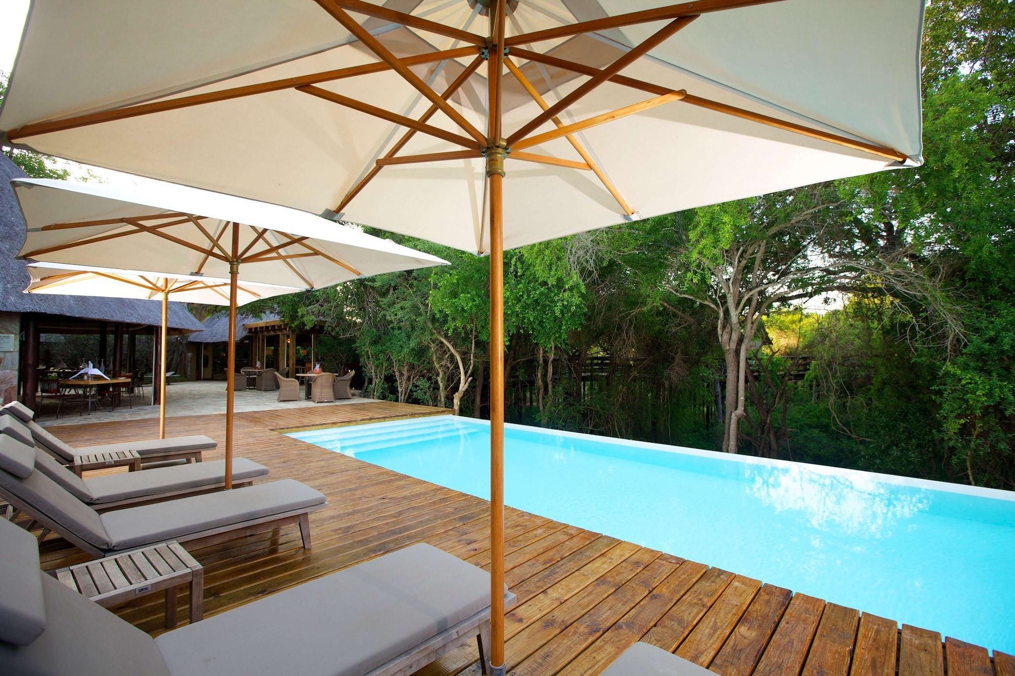 Kapama Southern Camp Hoedspruit Esterno foto