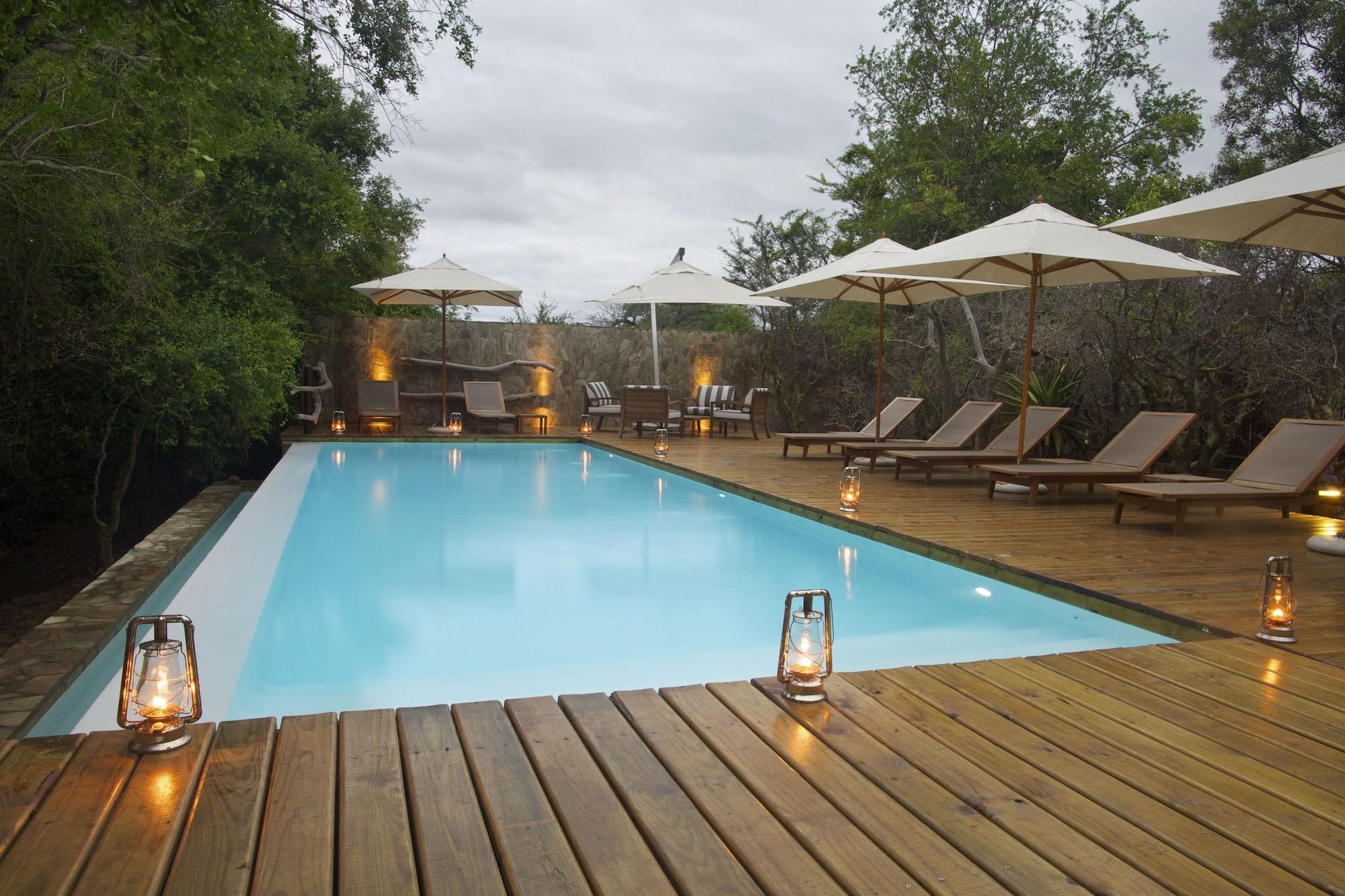 Kapama Southern Camp Hoedspruit Esterno foto