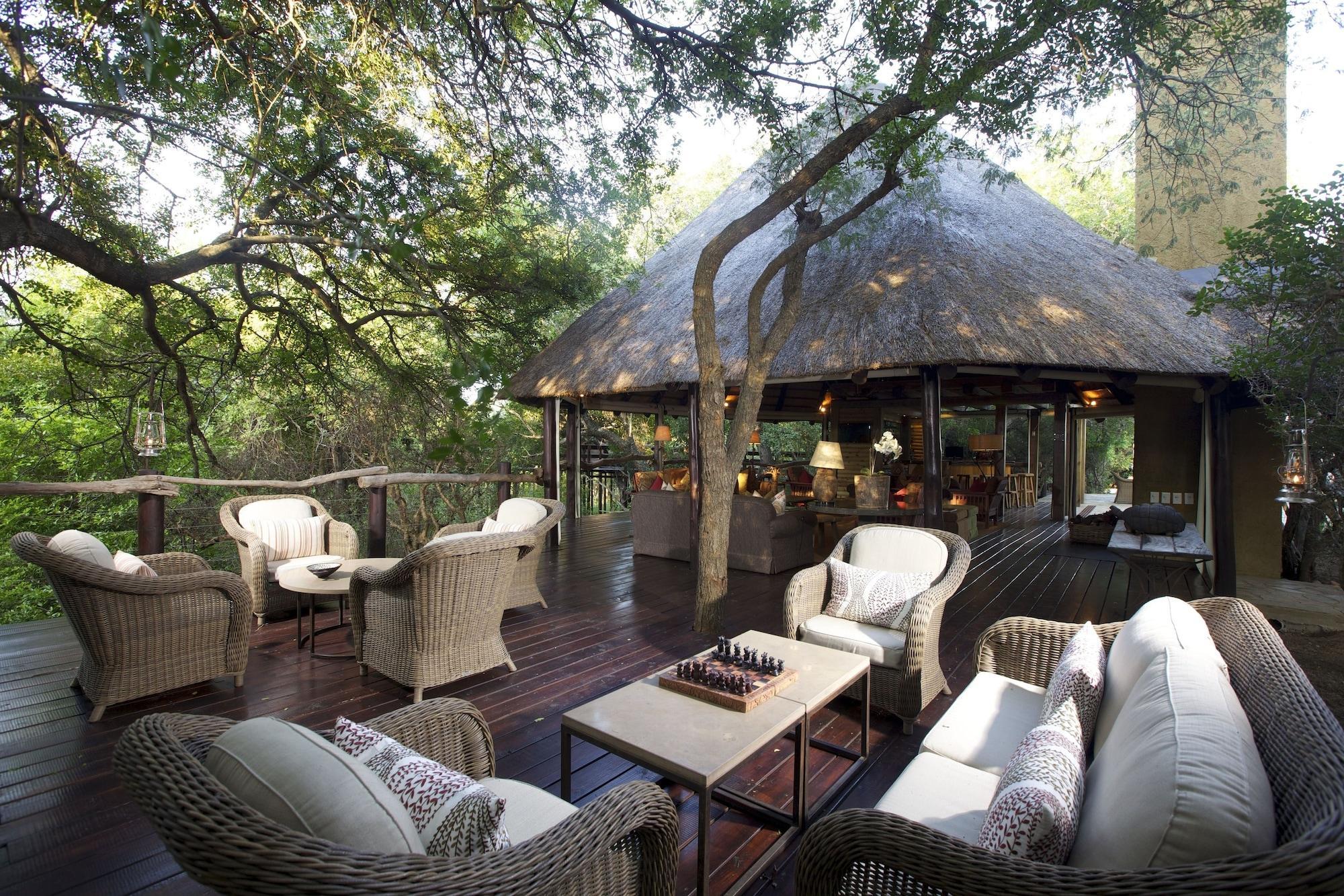 Kapama Southern Camp Hoedspruit Esterno foto