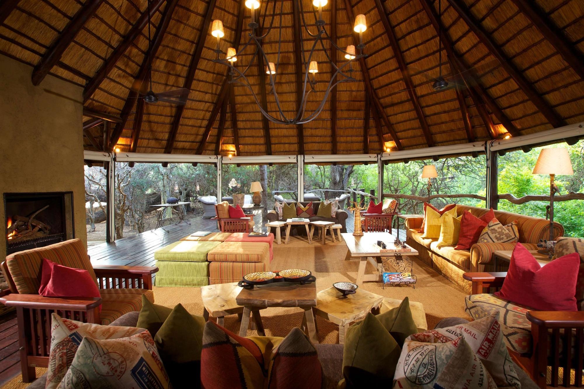 Kapama Southern Camp Hoedspruit Esterno foto