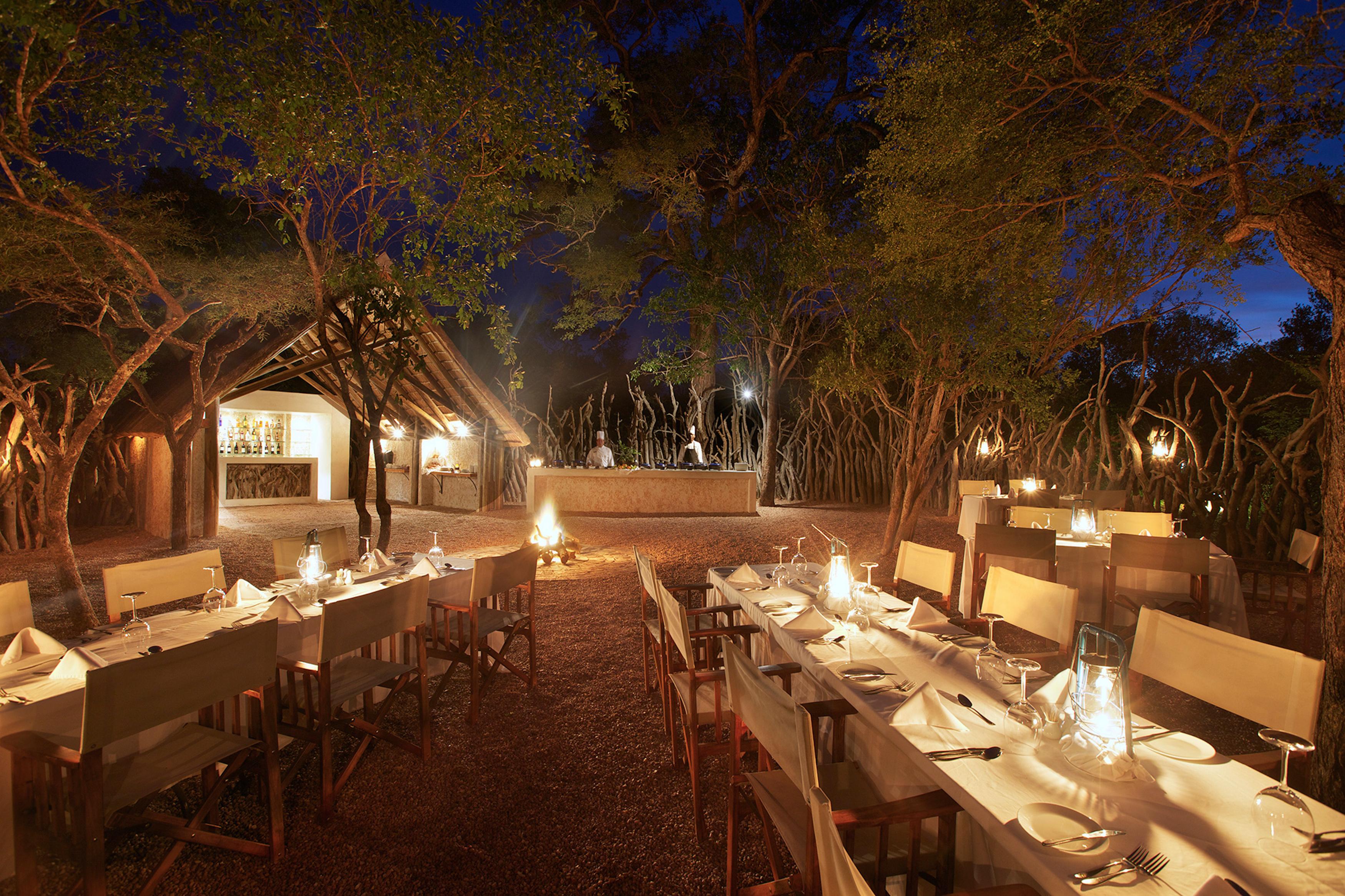 Kapama Southern Camp Hoedspruit Esterno foto