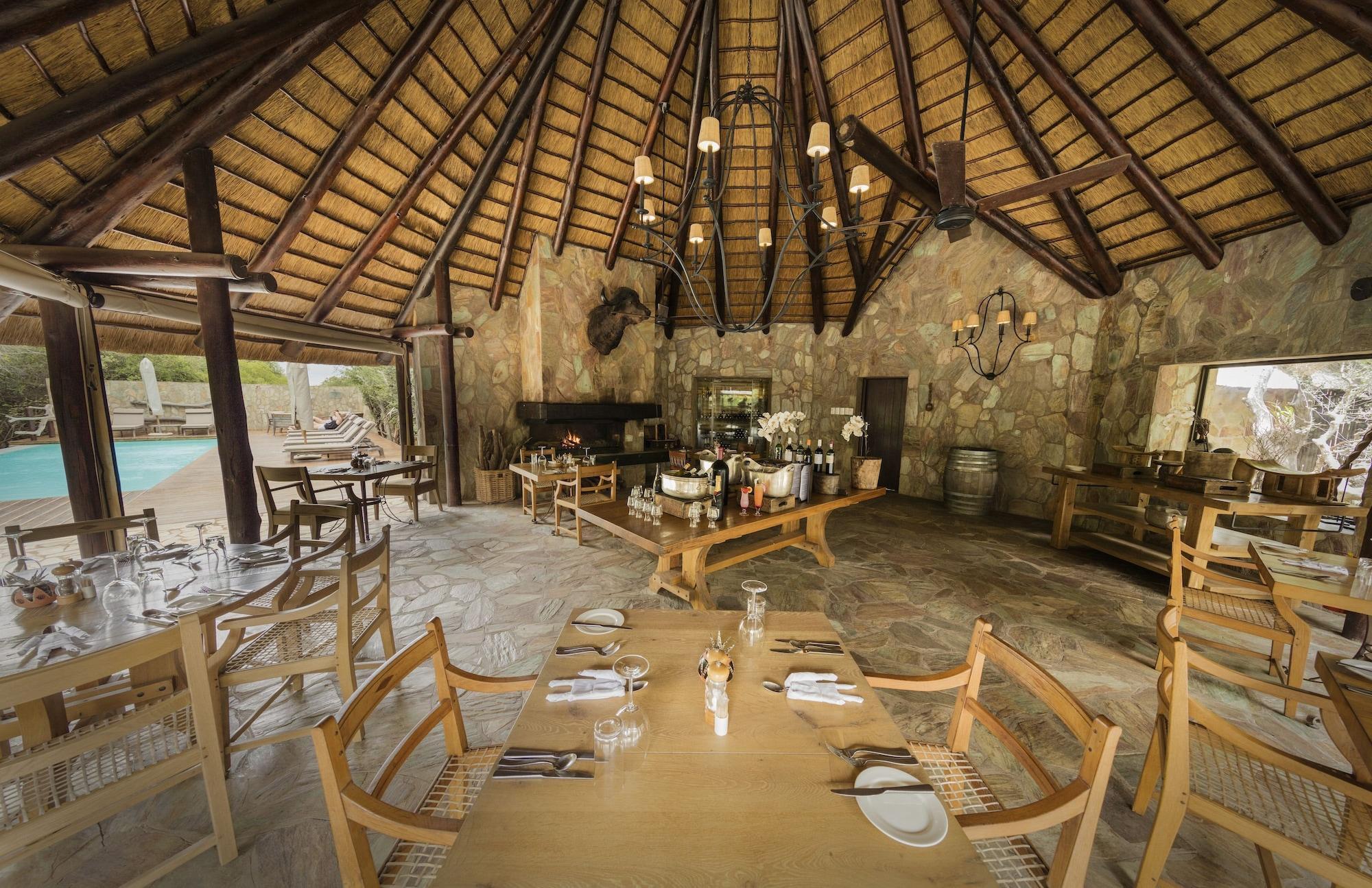 Kapama Southern Camp Hoedspruit Esterno foto