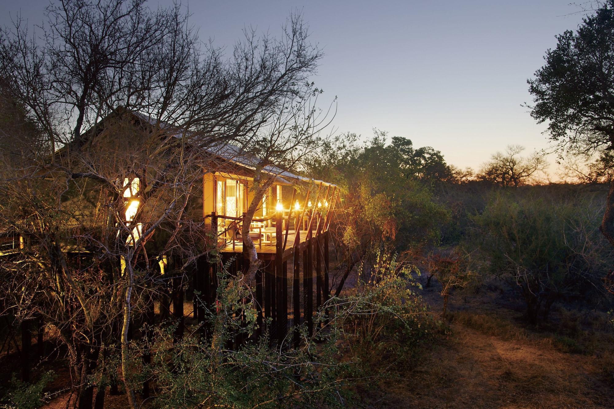 Kapama Southern Camp Hoedspruit Esterno foto