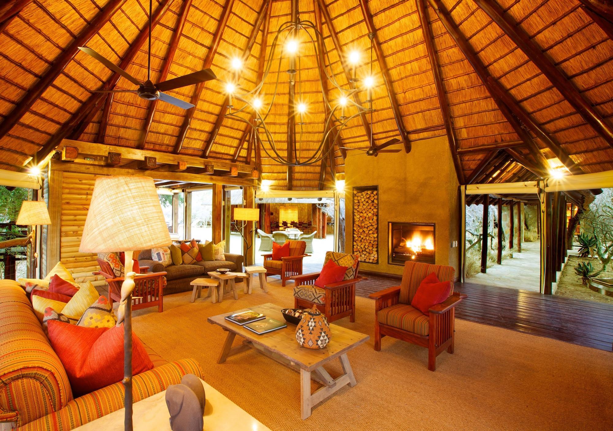 Kapama Southern Camp Hoedspruit Esterno foto