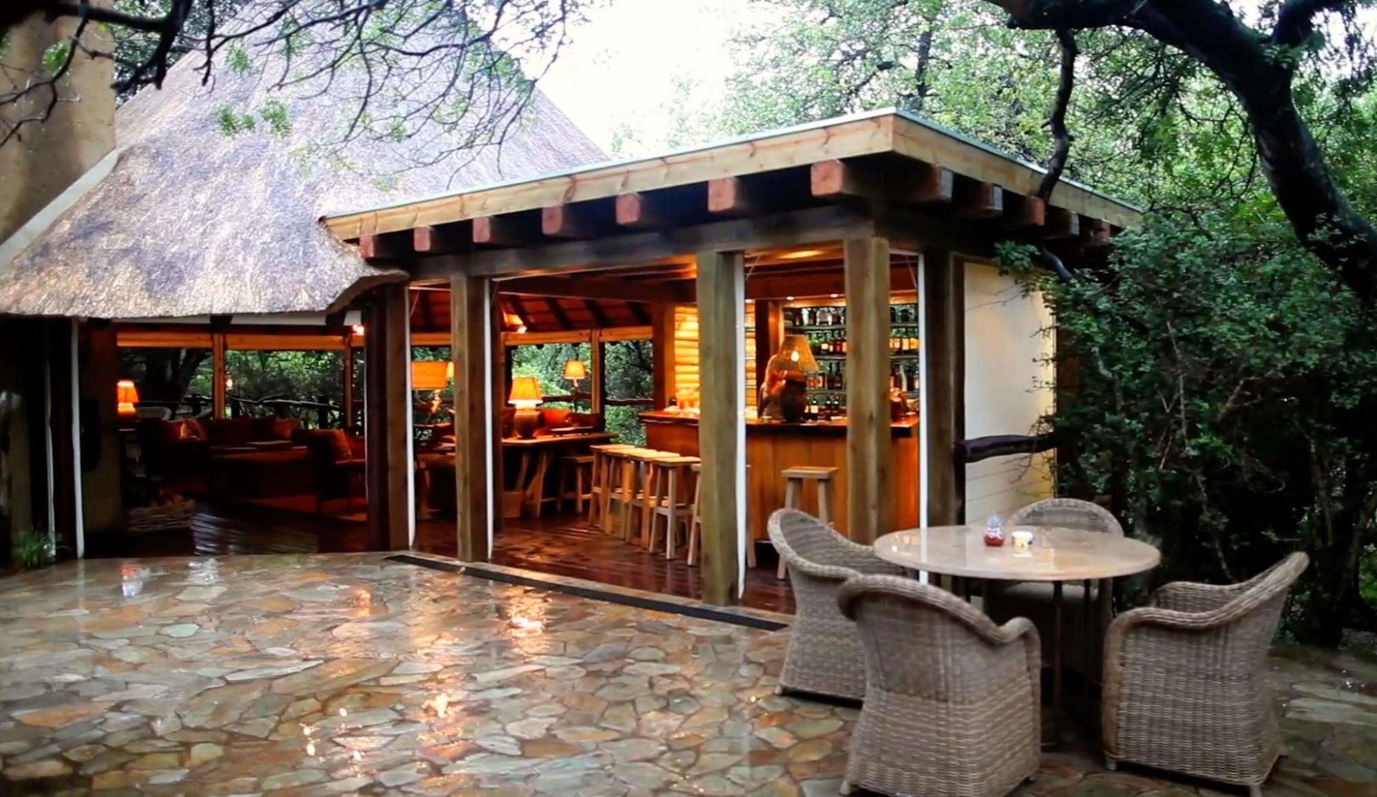 Kapama Southern Camp Hoedspruit Esterno foto