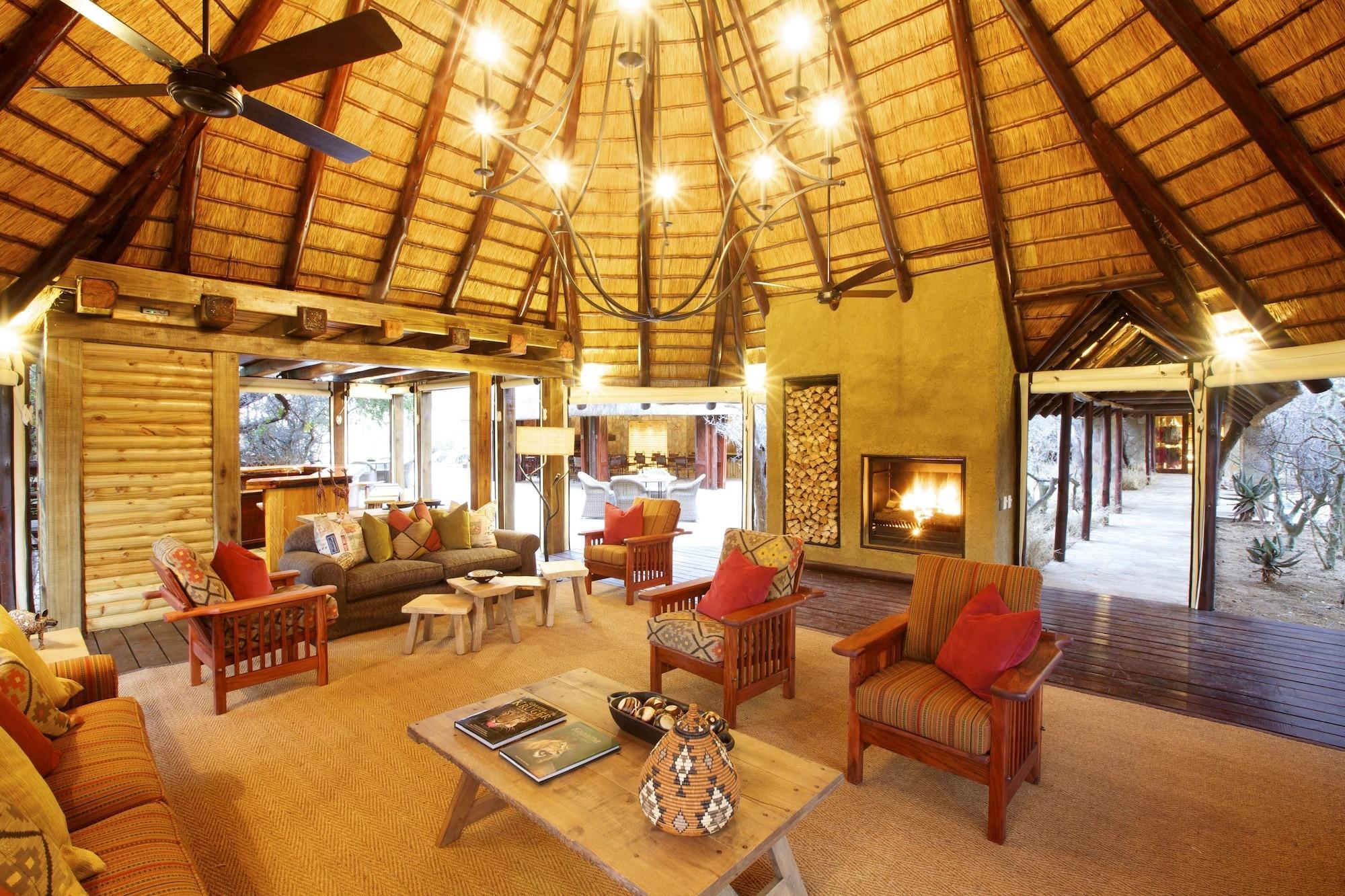 Kapama Southern Camp Hoedspruit Esterno foto