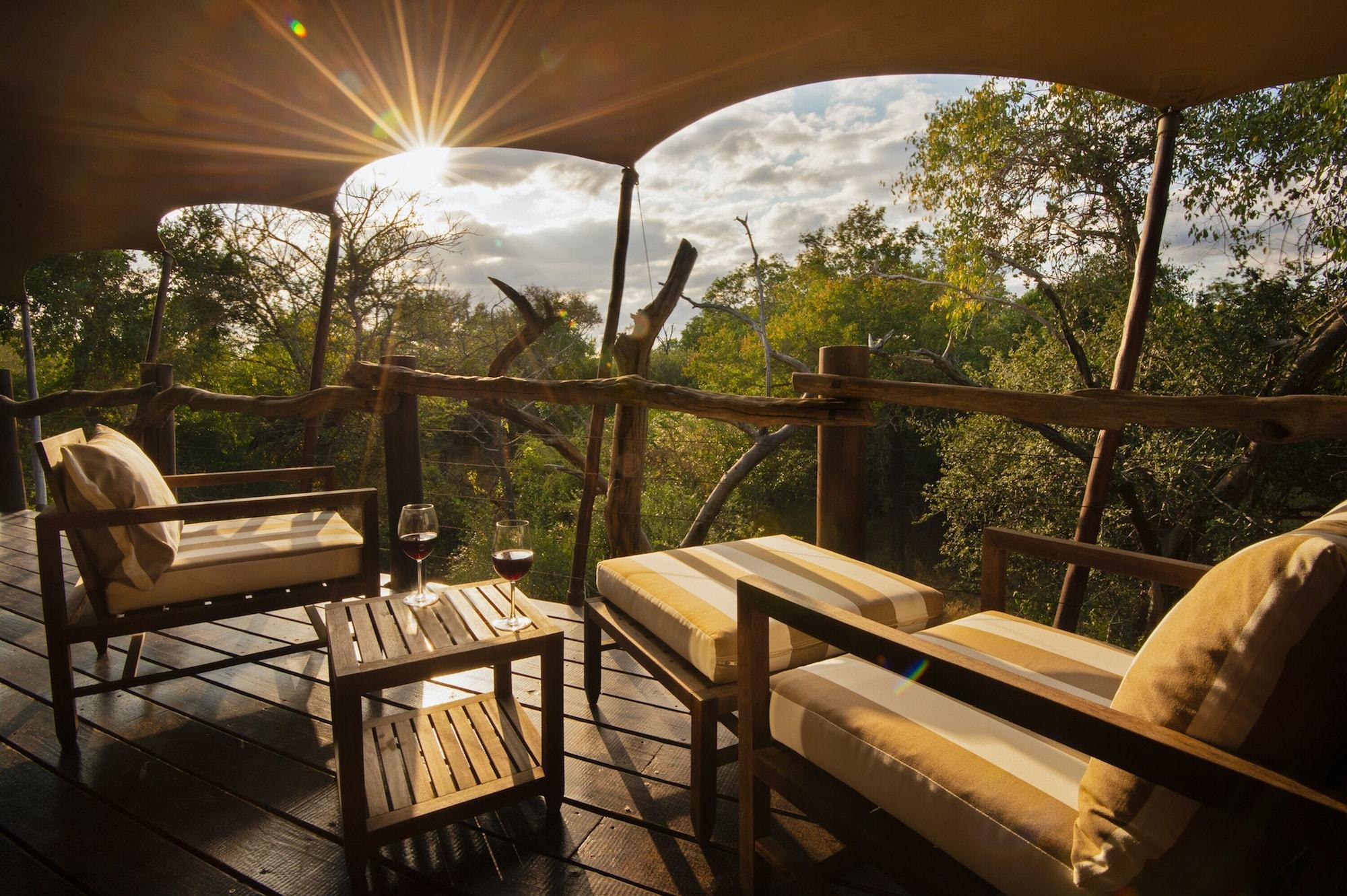 Kapama Southern Camp Hoedspruit Esterno foto