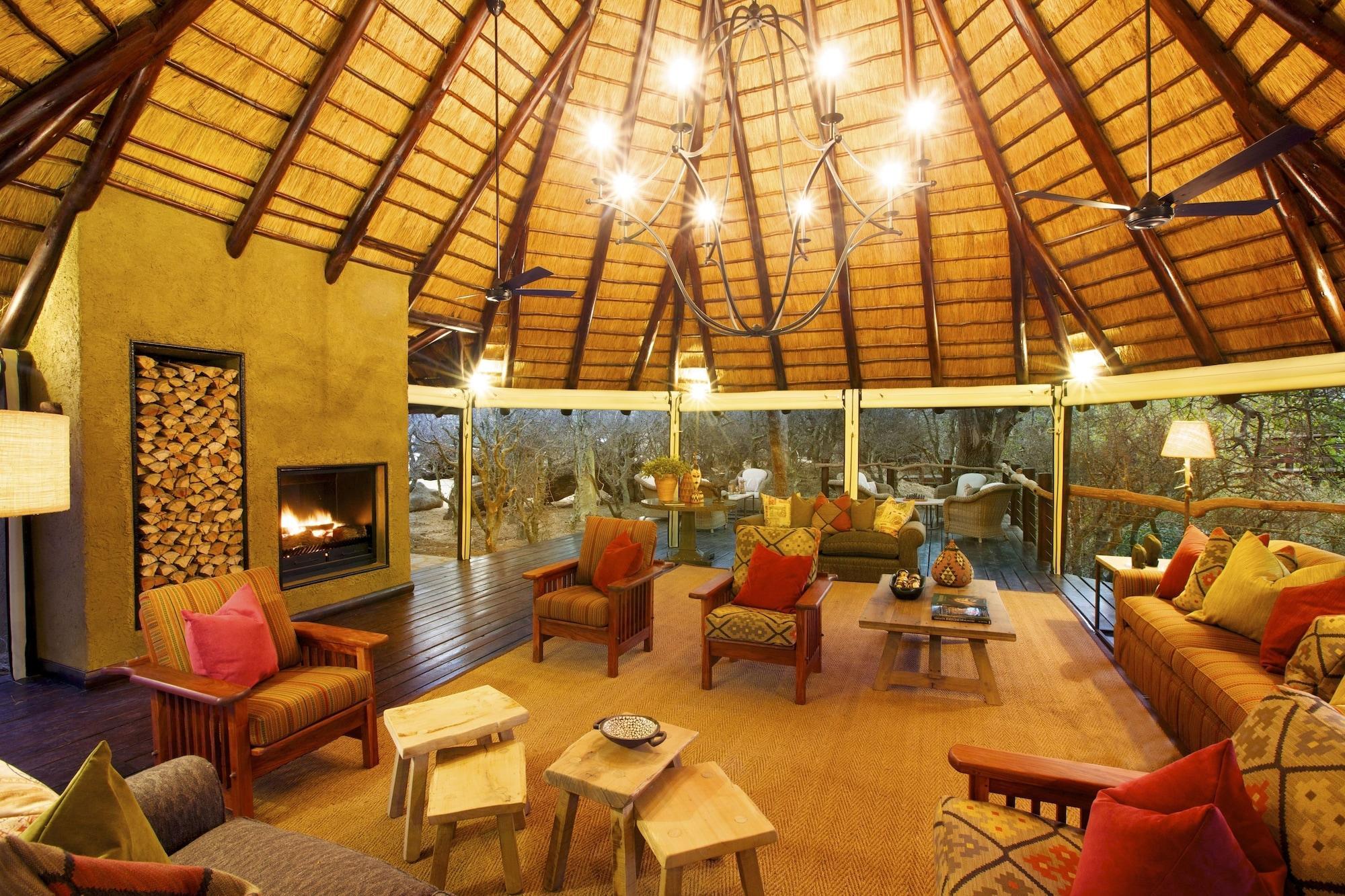 Kapama Southern Camp Hoedspruit Esterno foto