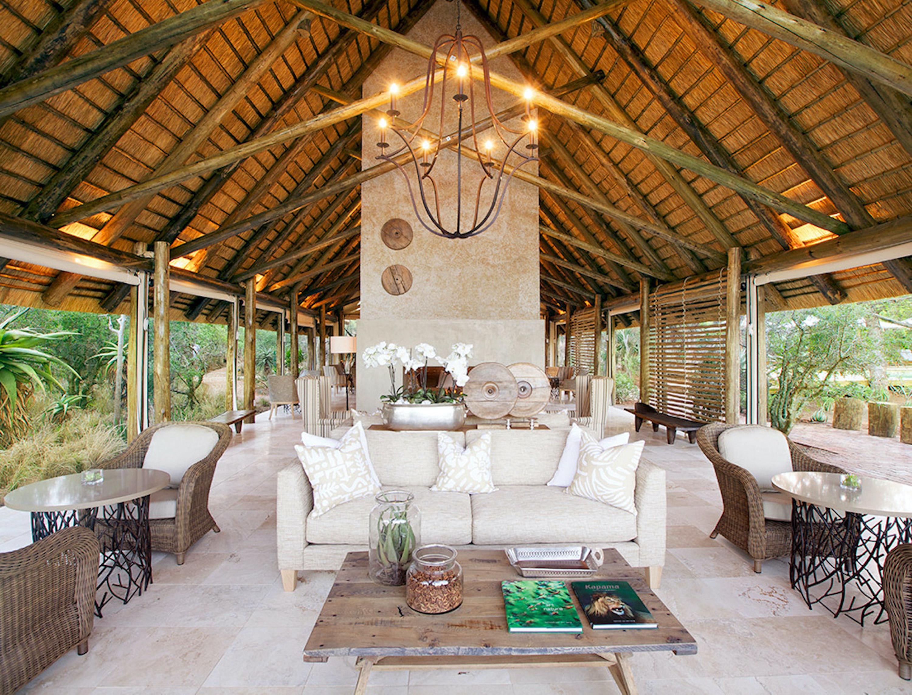 Kapama Southern Camp Hoedspruit Esterno foto