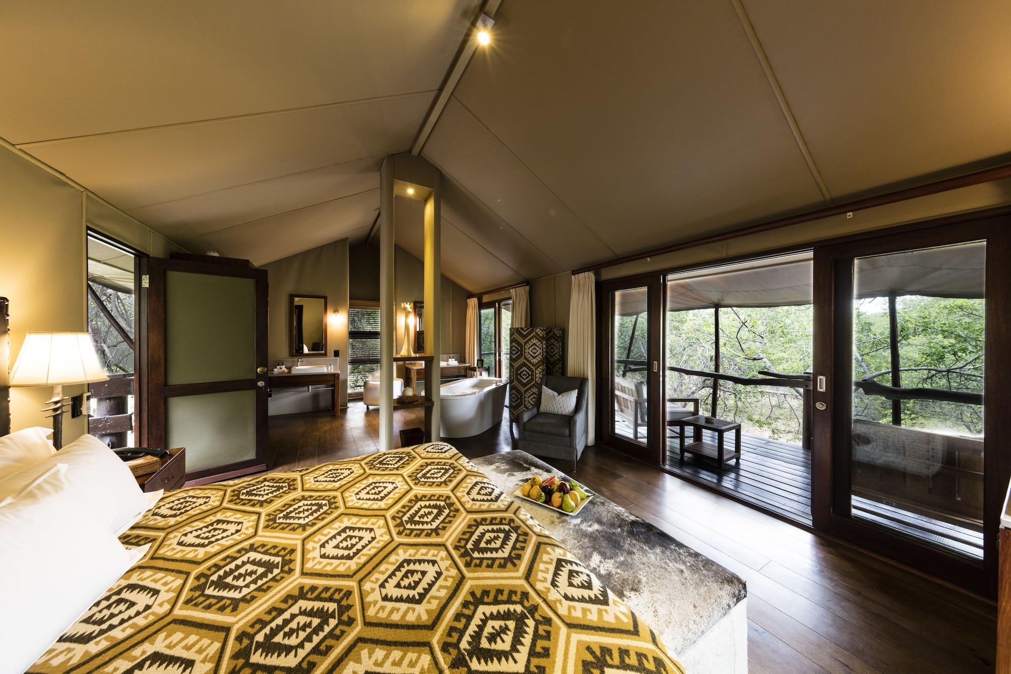 Kapama Southern Camp Hoedspruit Esterno foto