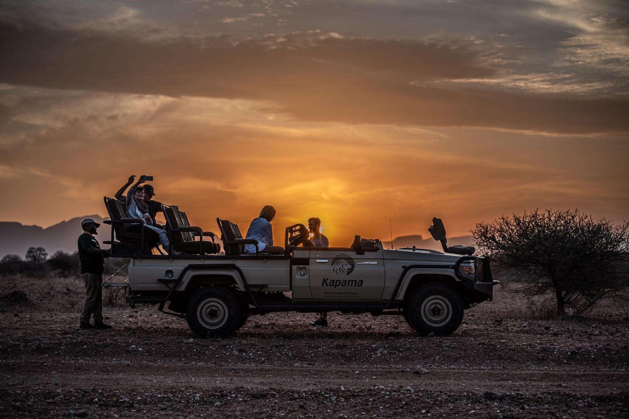 Kapama Southern Camp Hoedspruit Esterno foto
