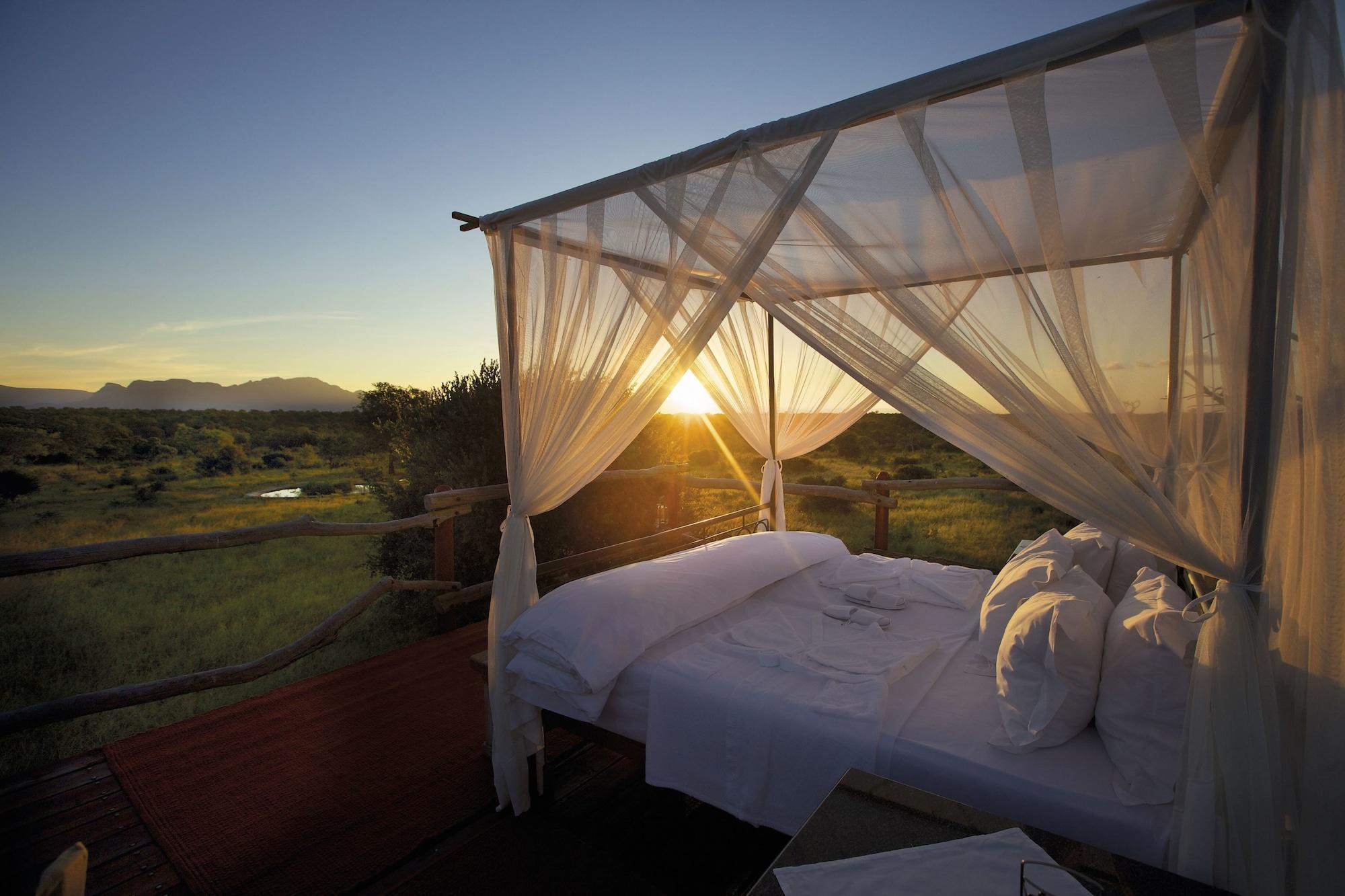 Kapama Southern Camp Hoedspruit Esterno foto