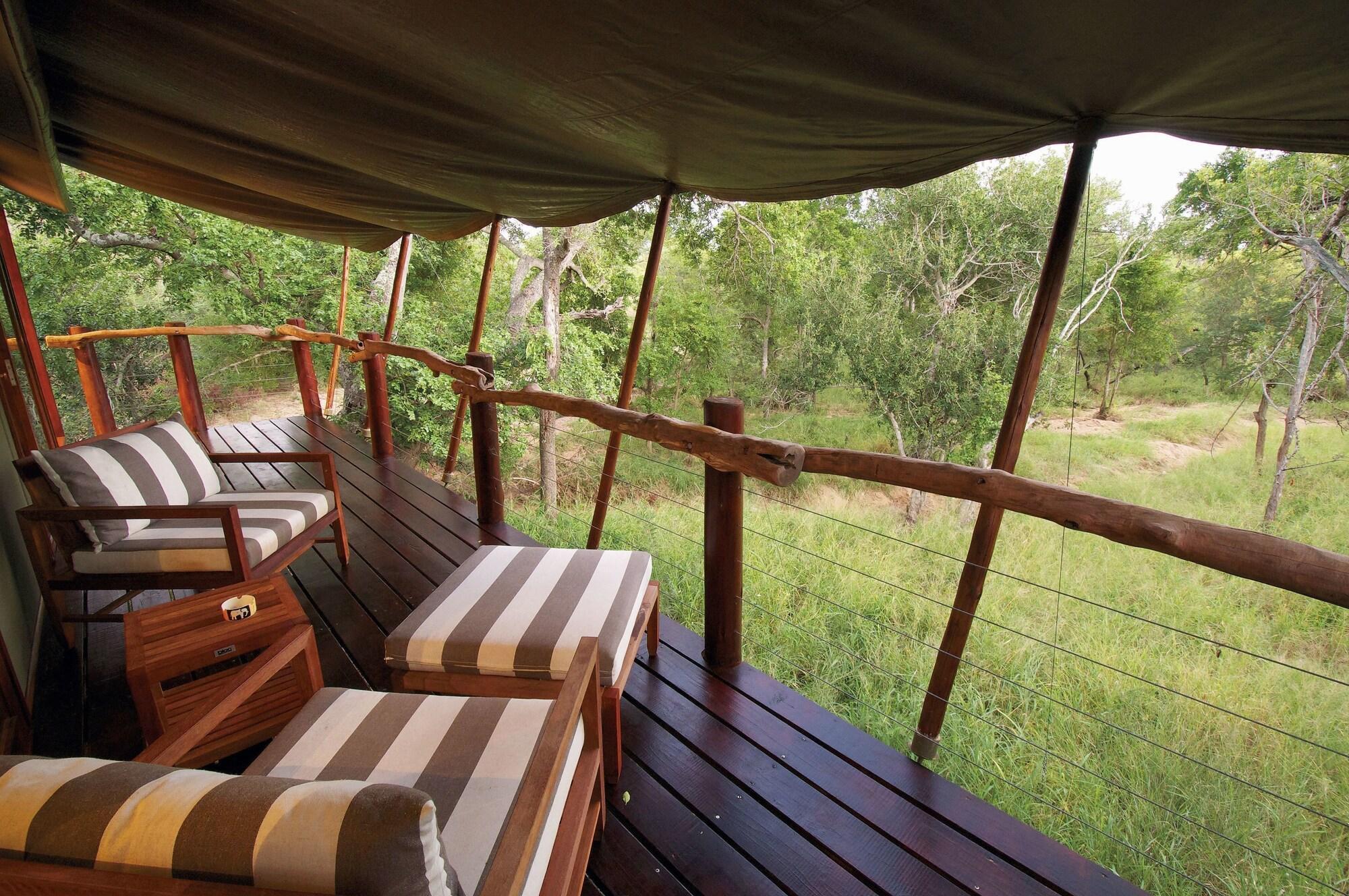 Kapama Southern Camp Hoedspruit Esterno foto