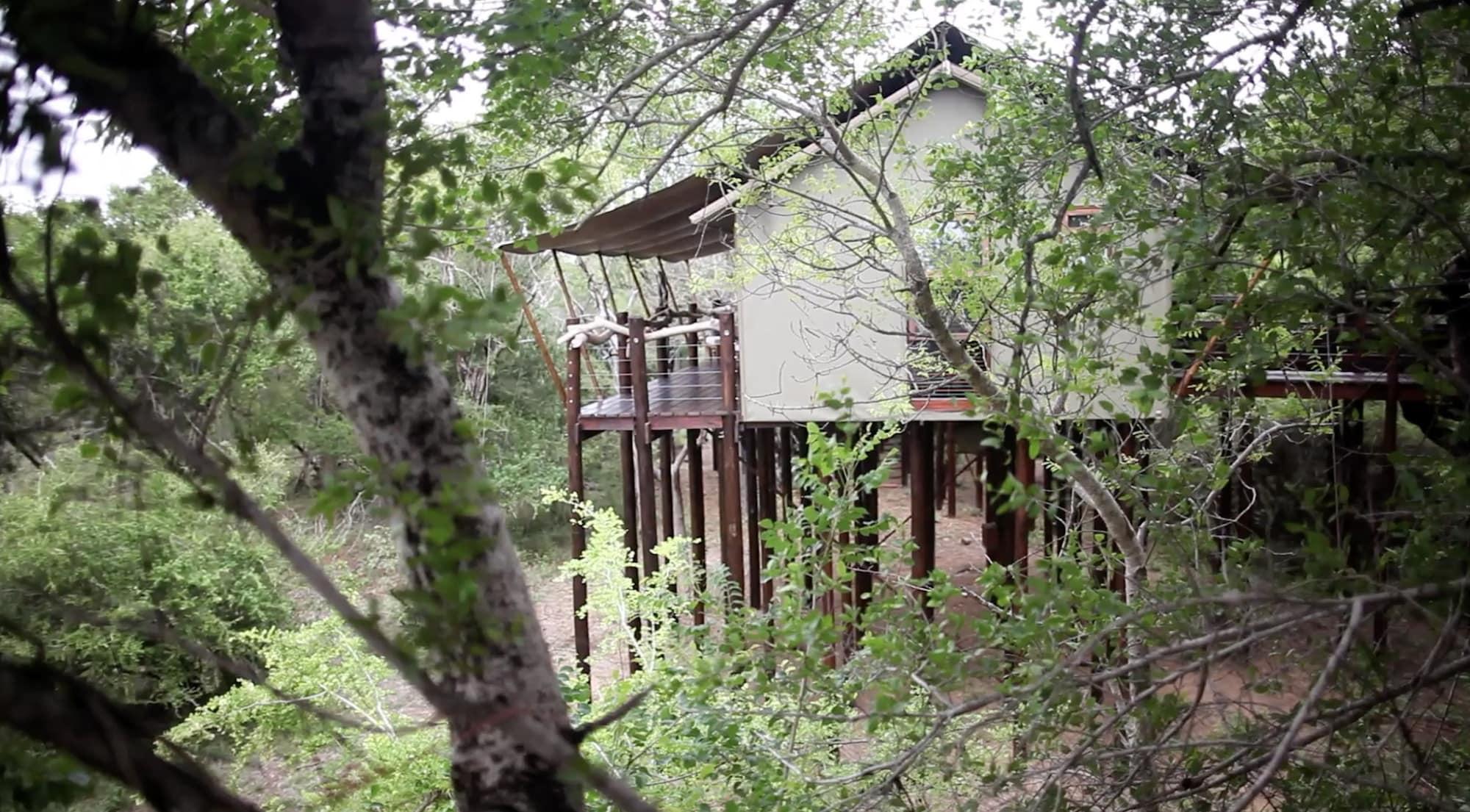 Kapama Southern Camp Hoedspruit Esterno foto