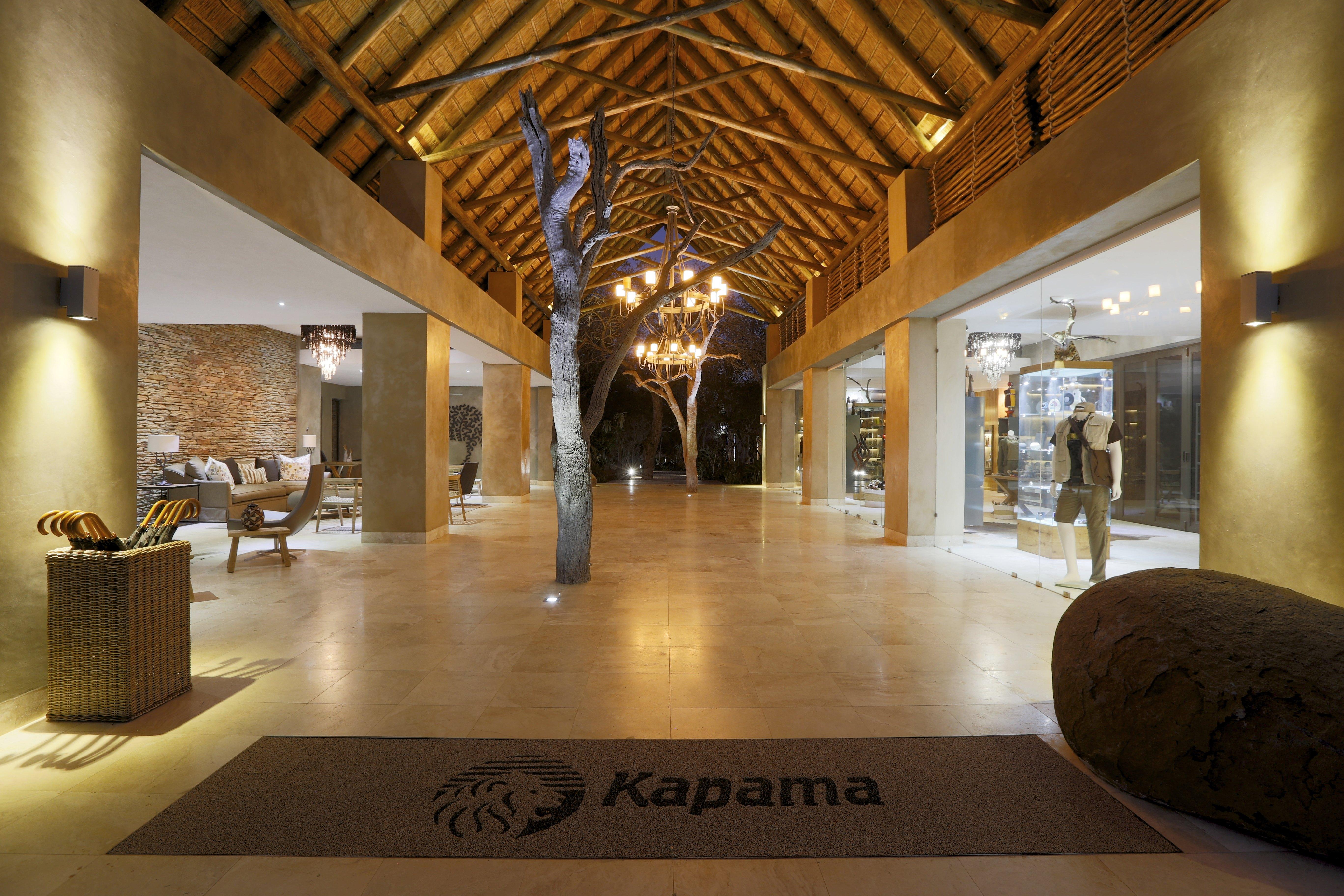 Kapama Southern Camp Hoedspruit Esterno foto
