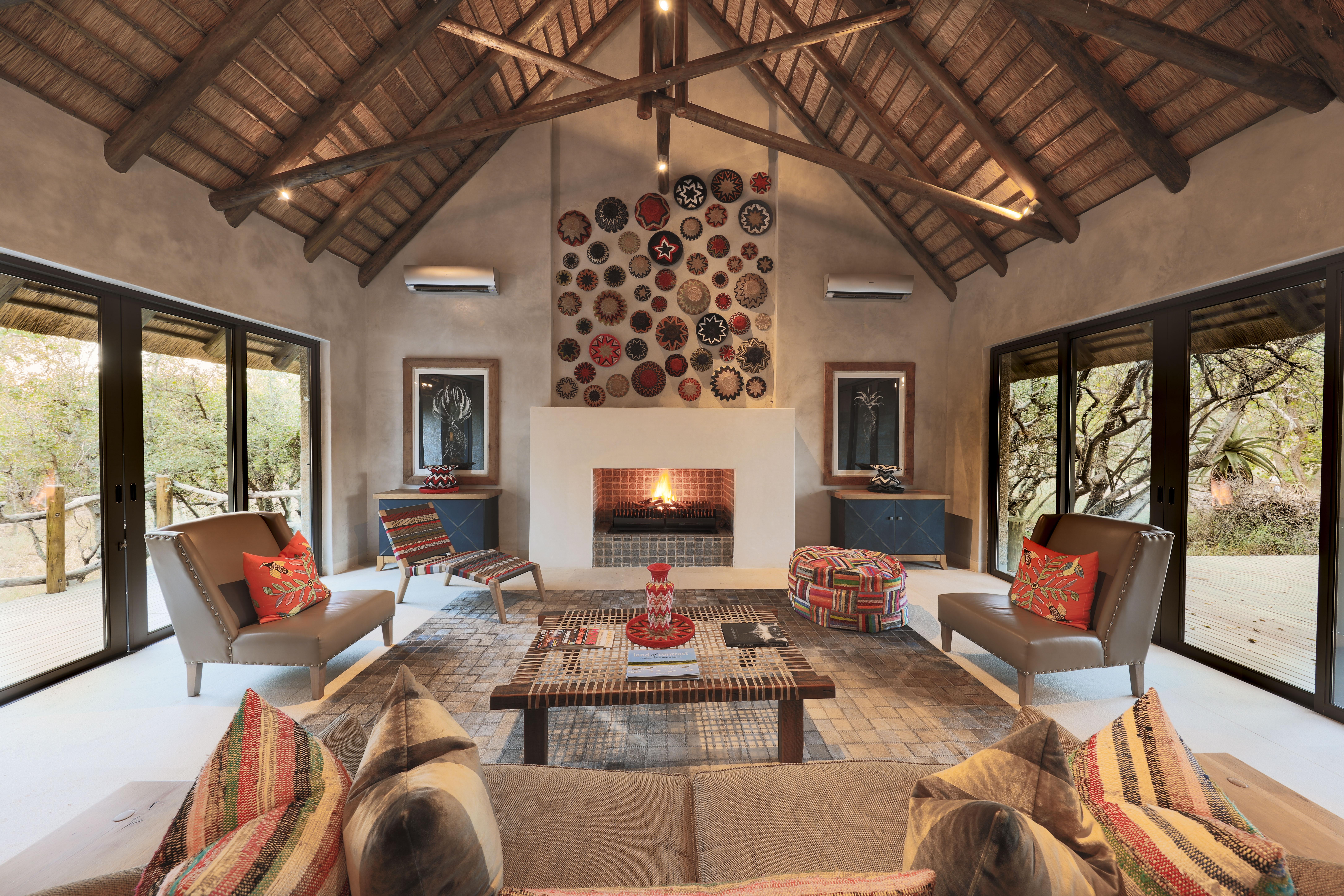 Kapama Southern Camp Hoedspruit Esterno foto