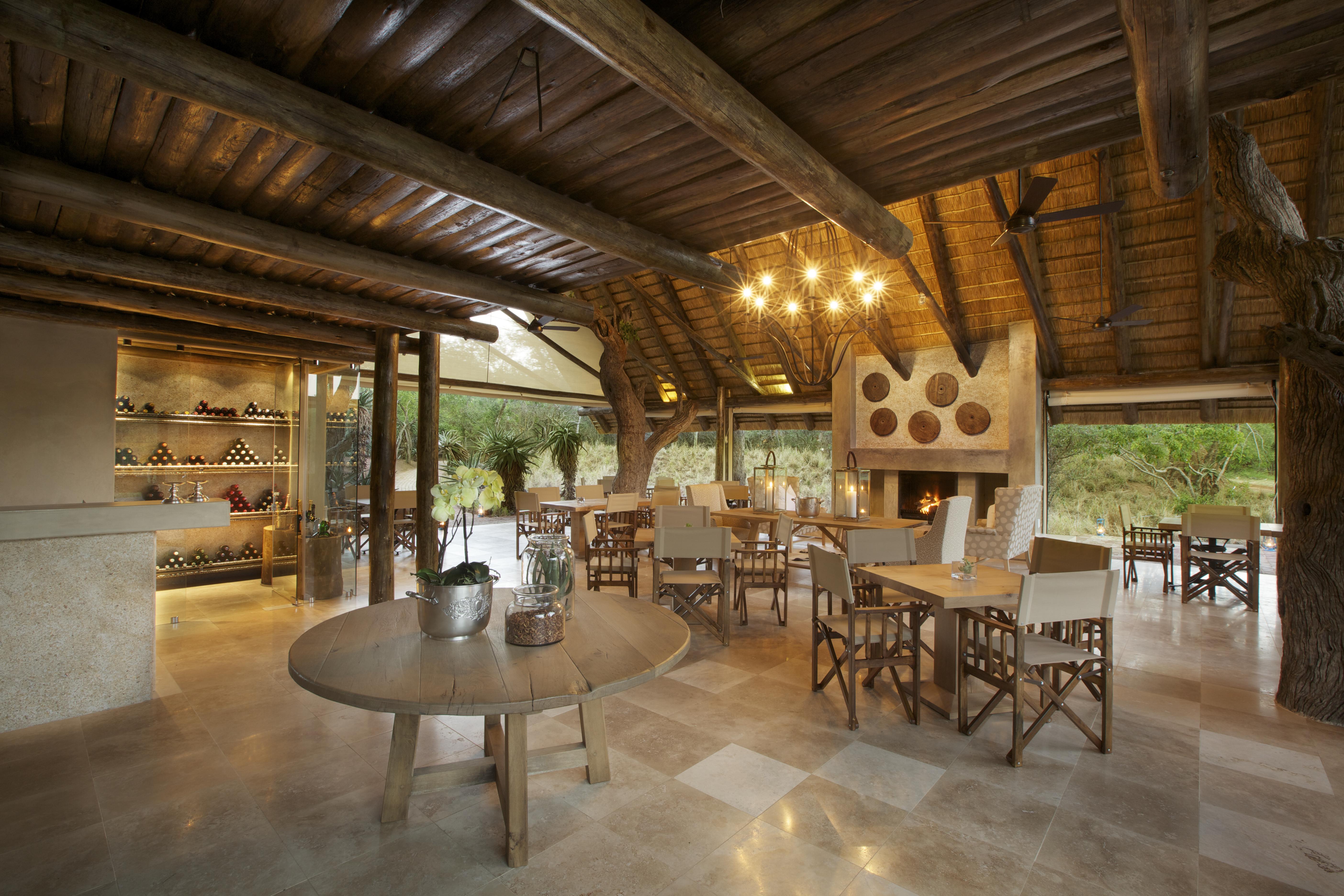 Kapama Southern Camp Hoedspruit Esterno foto