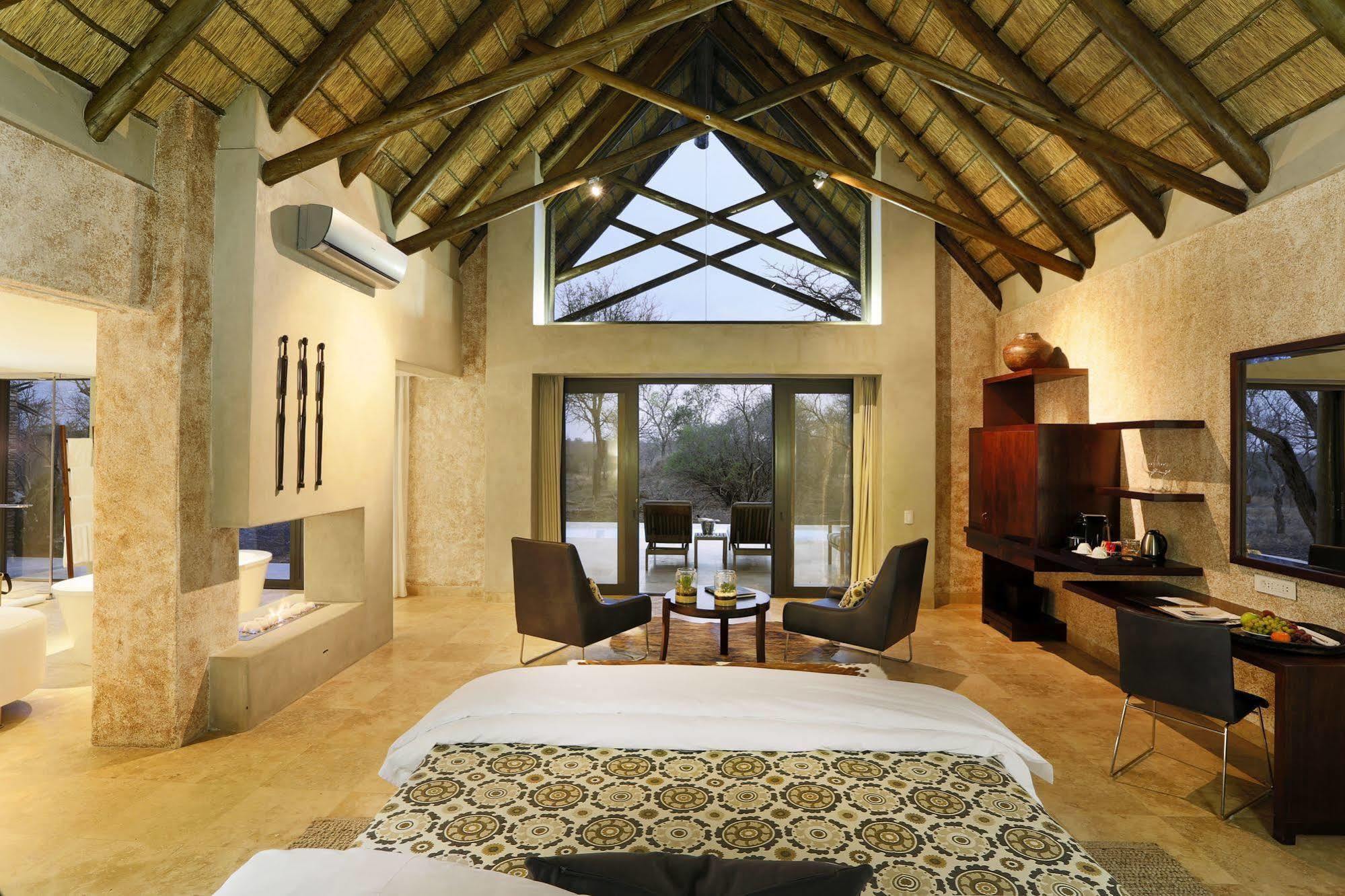 Kapama Southern Camp Hoedspruit Esterno foto