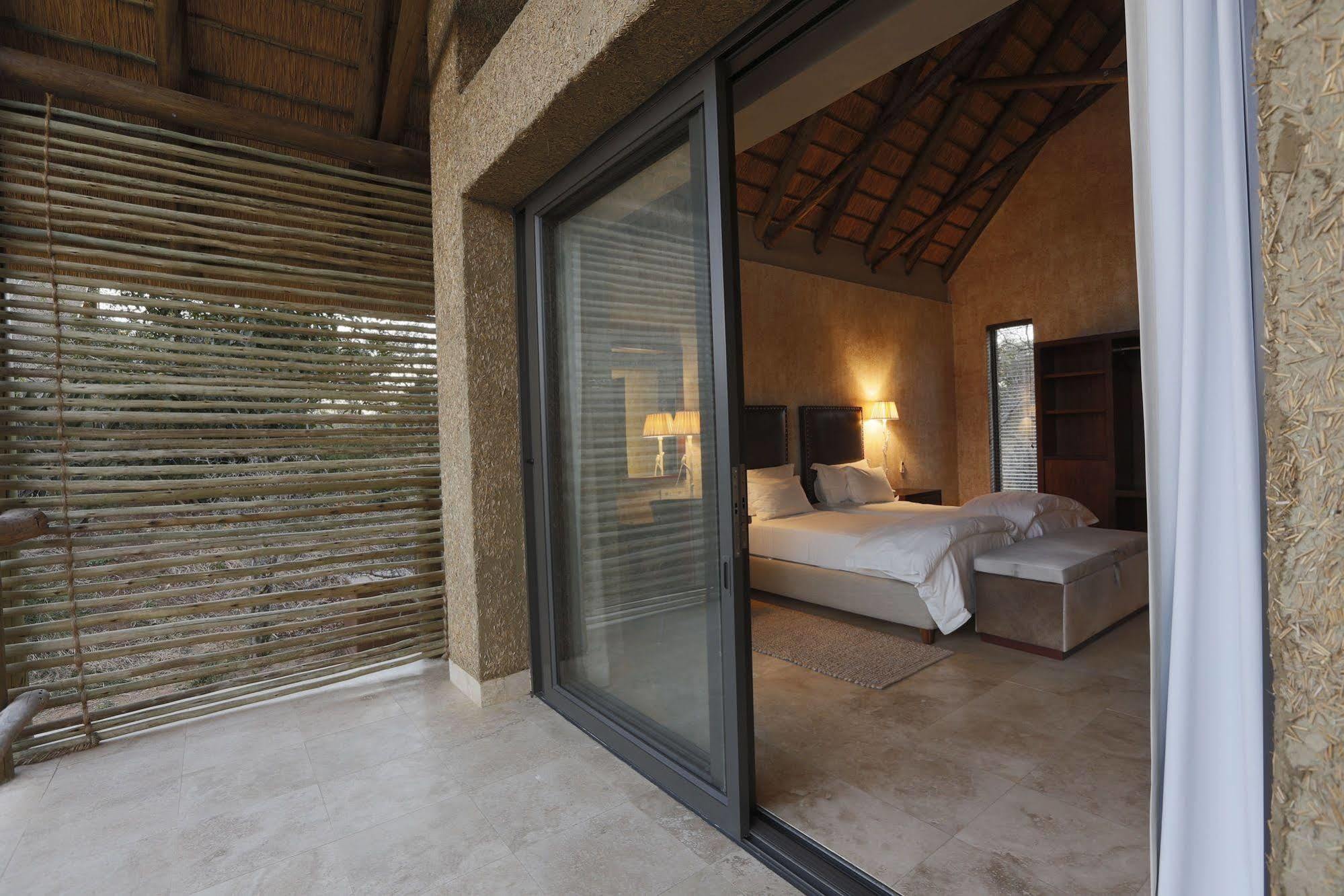 Kapama Southern Camp Hoedspruit Esterno foto