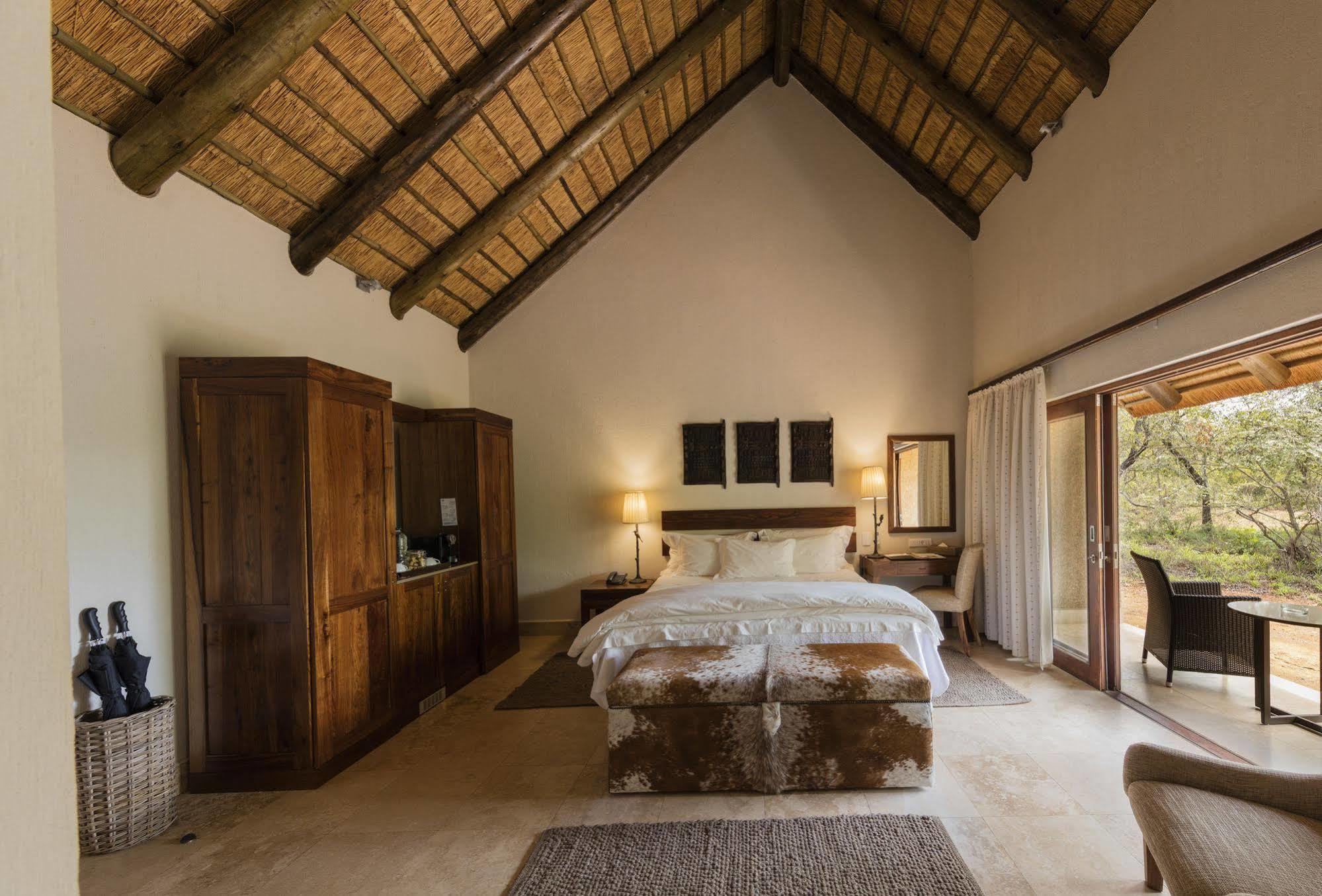 Kapama Southern Camp Hoedspruit Esterno foto