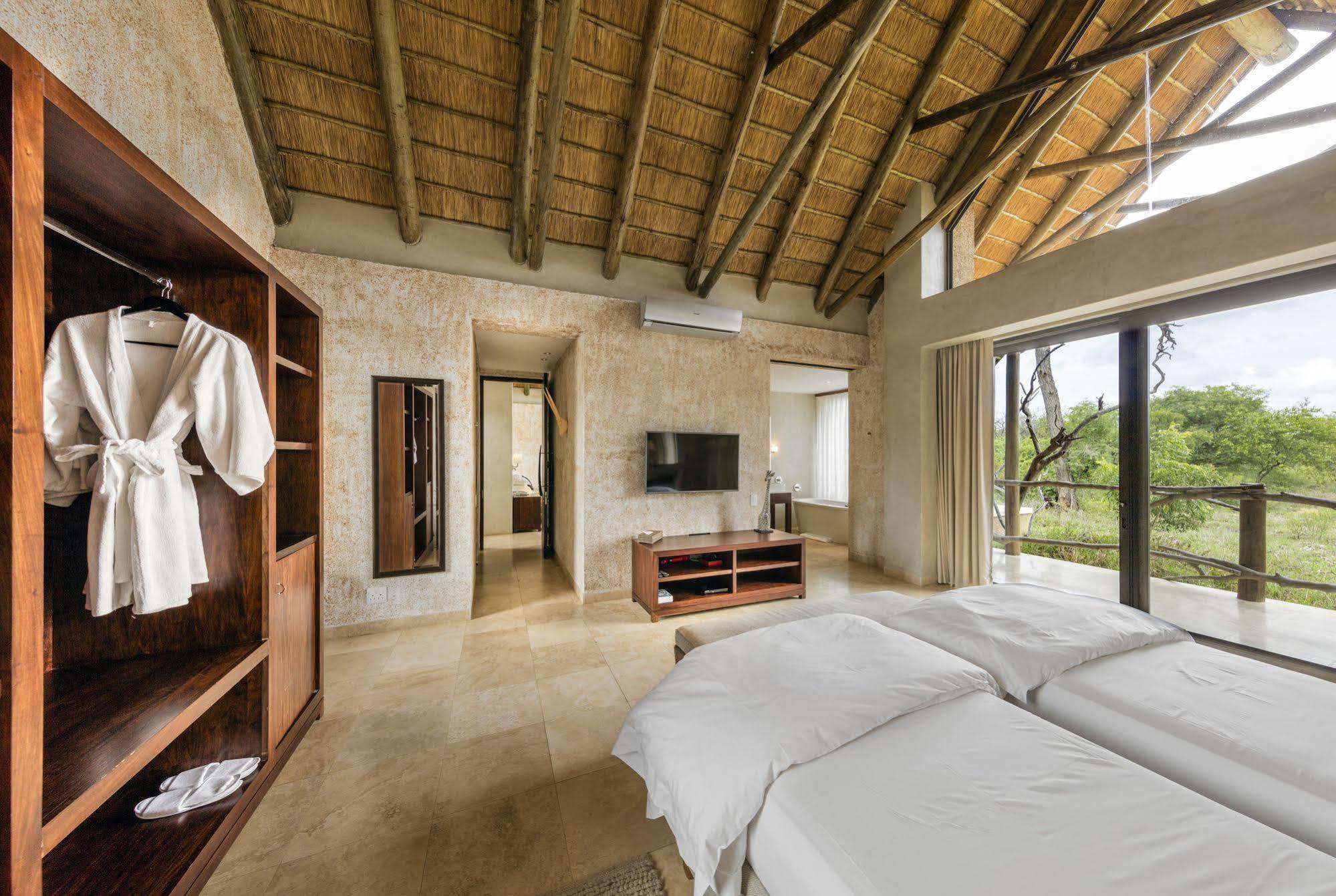 Kapama Southern Camp Hoedspruit Esterno foto