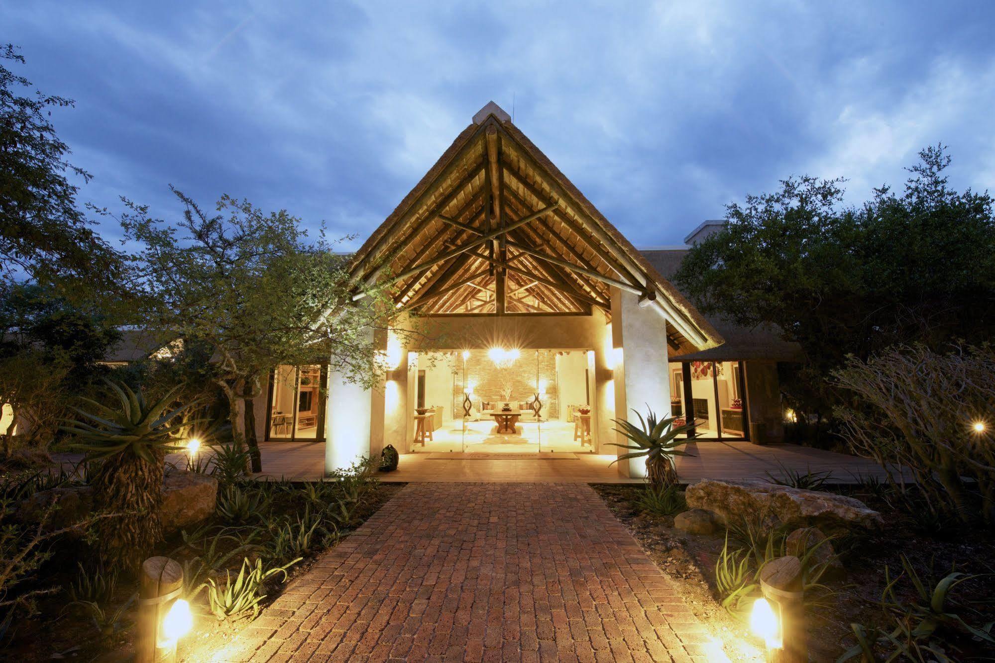 Kapama Southern Camp Hoedspruit Esterno foto